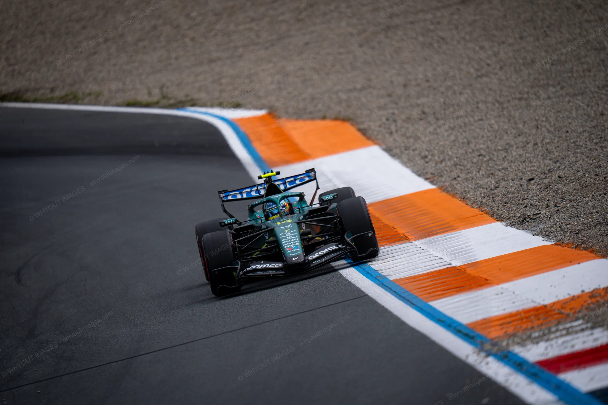 F1 2026: Dutch Grand Prix