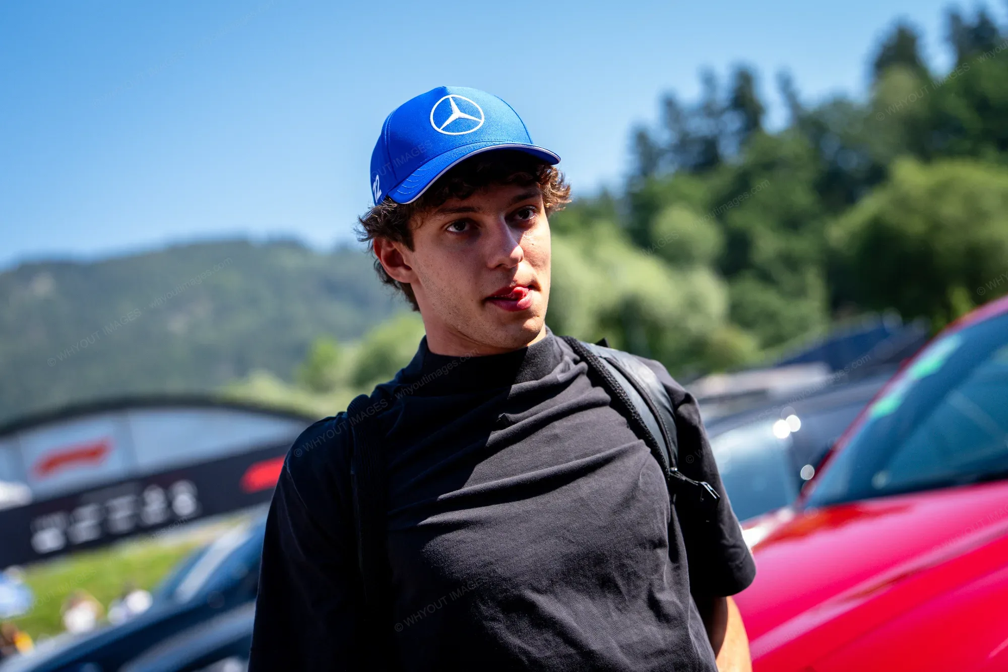 F1 2026: Austrian Grand Prix