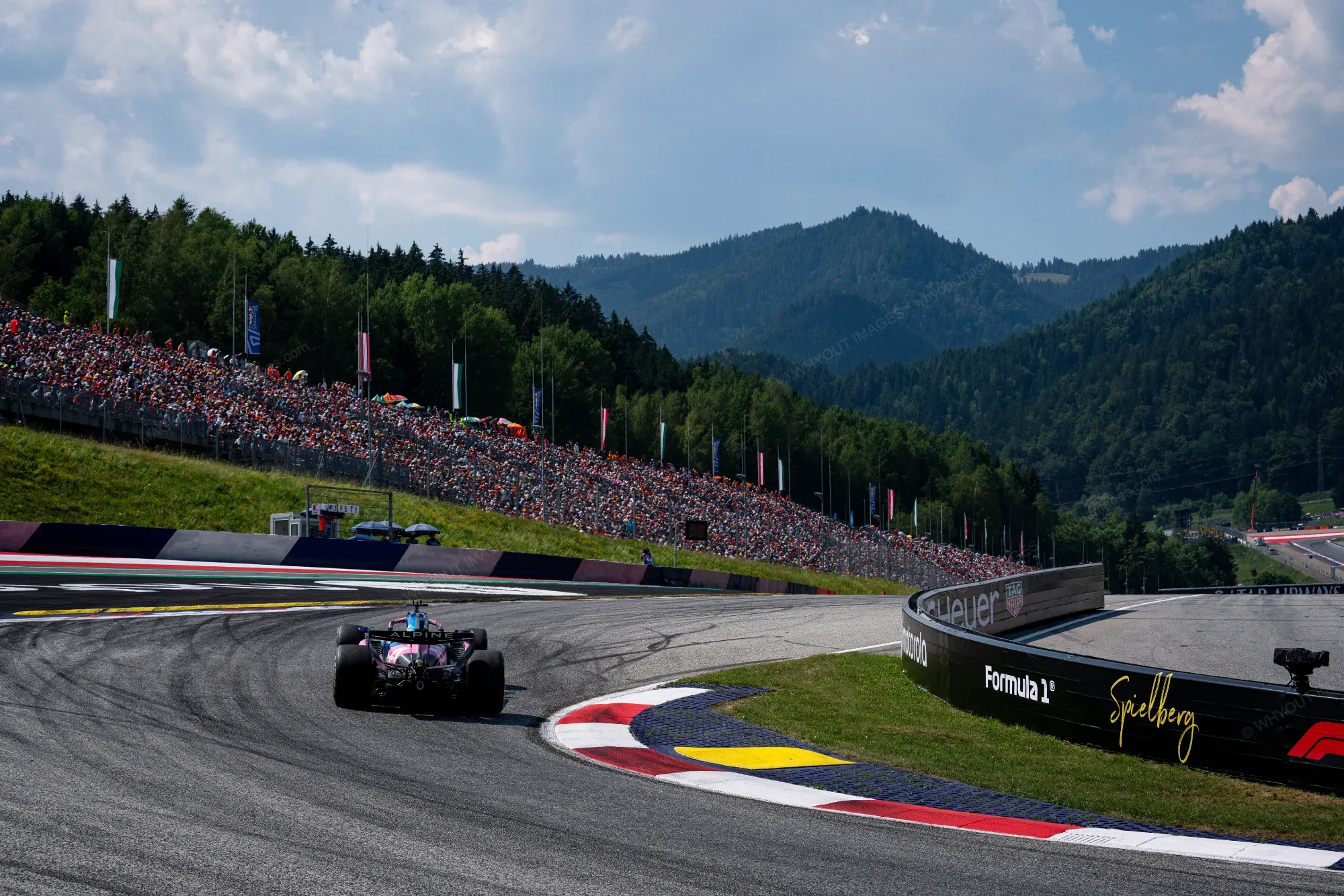 F1 2026: Austrian Grand Prix