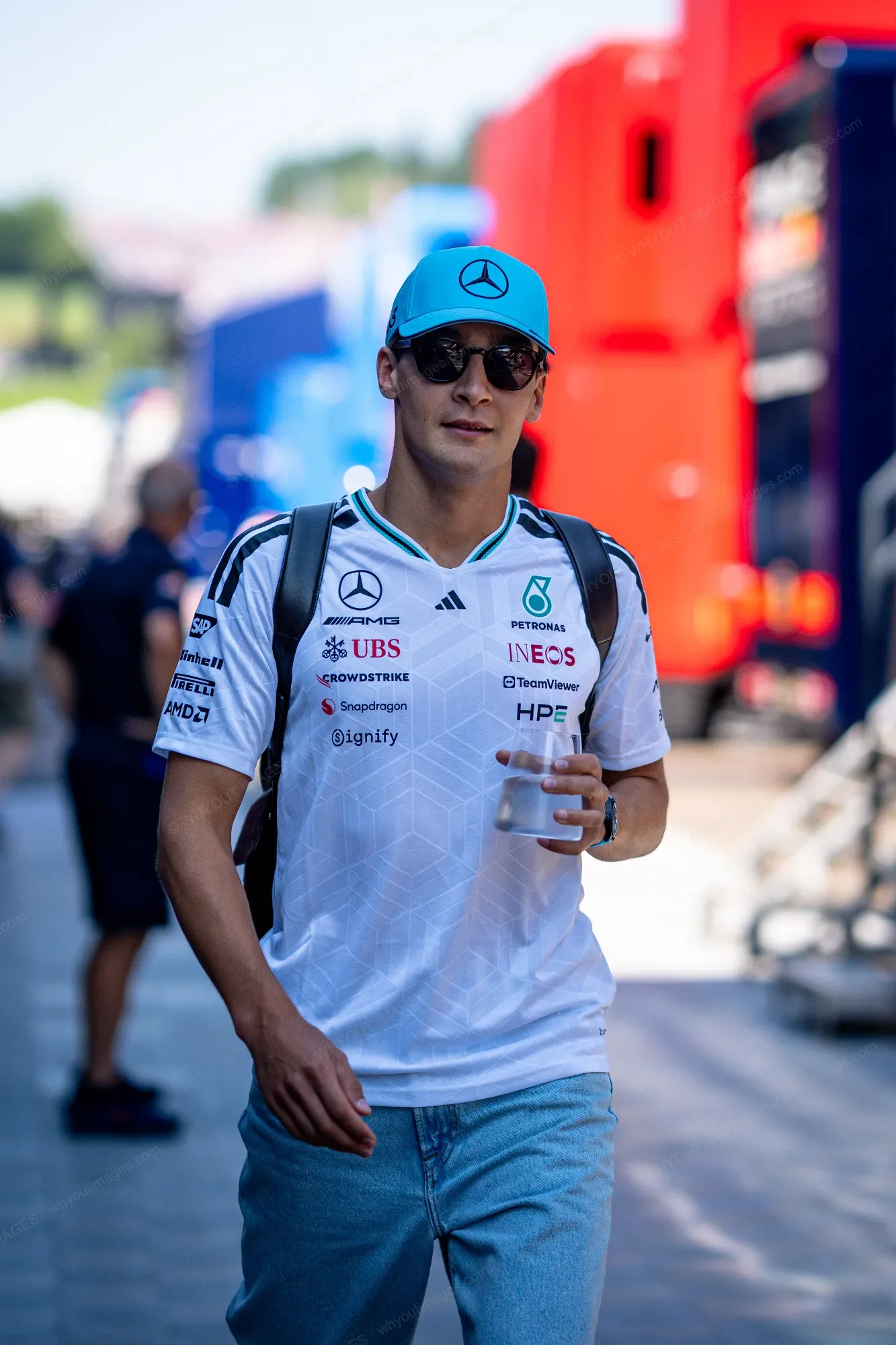 F1 2026: Austrian Grand Prix