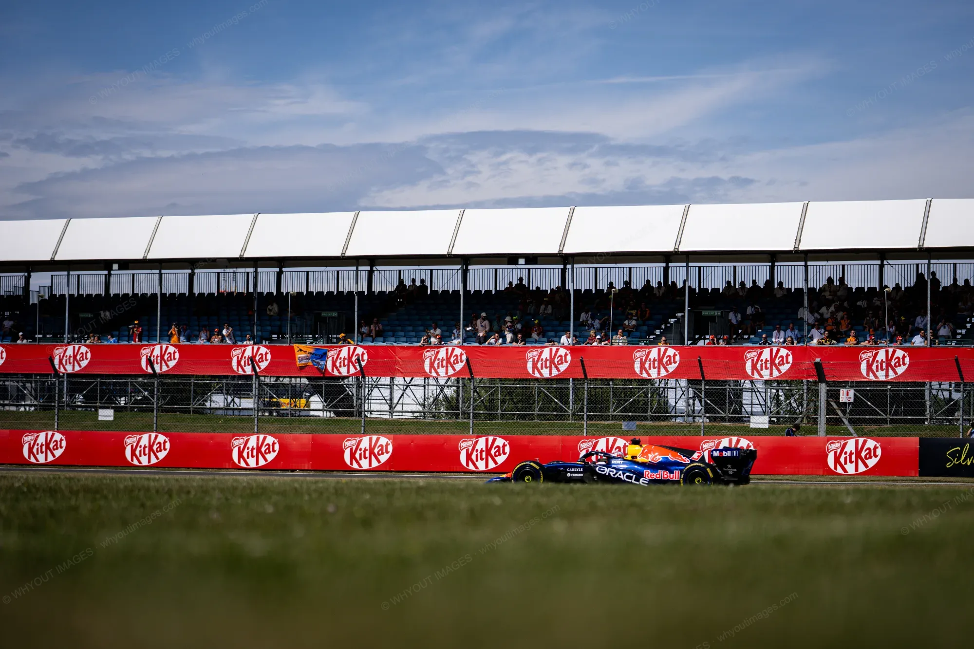F1 2026: British Grand Prix