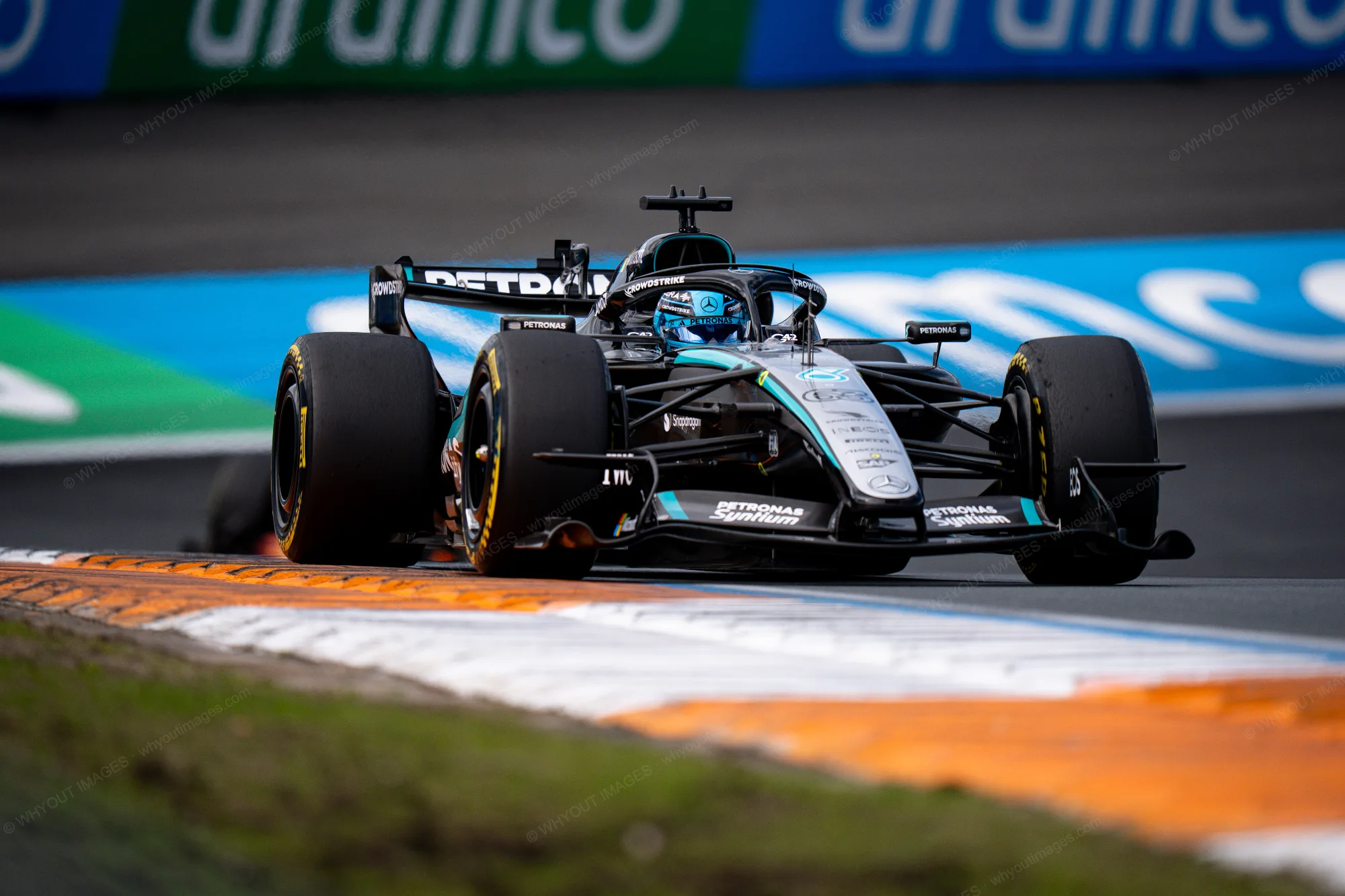 F1 2026: Dutch Grand Prix