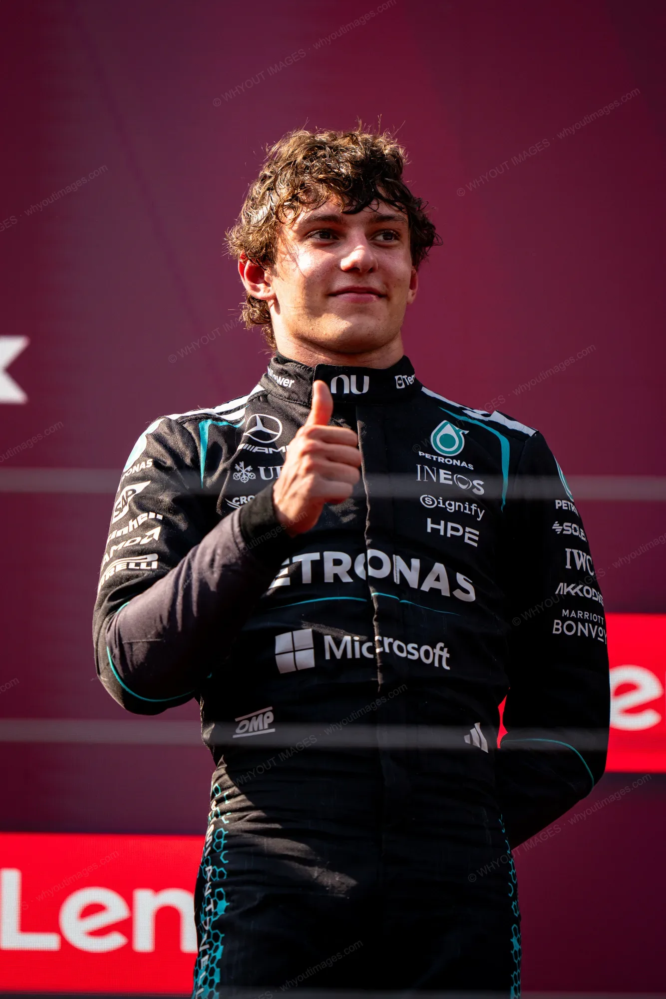 F1 2026: Austrian Grand Prix