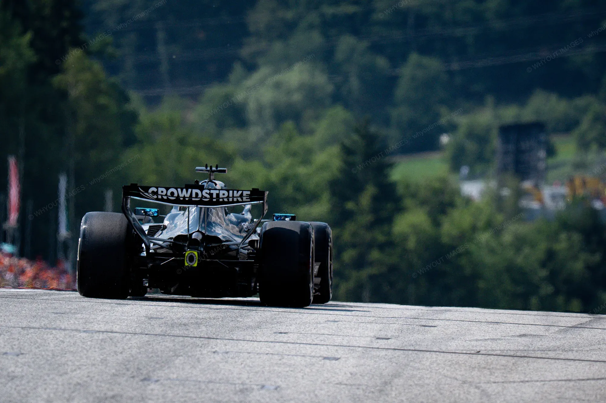 F1 2026: Austrian Grand Prix