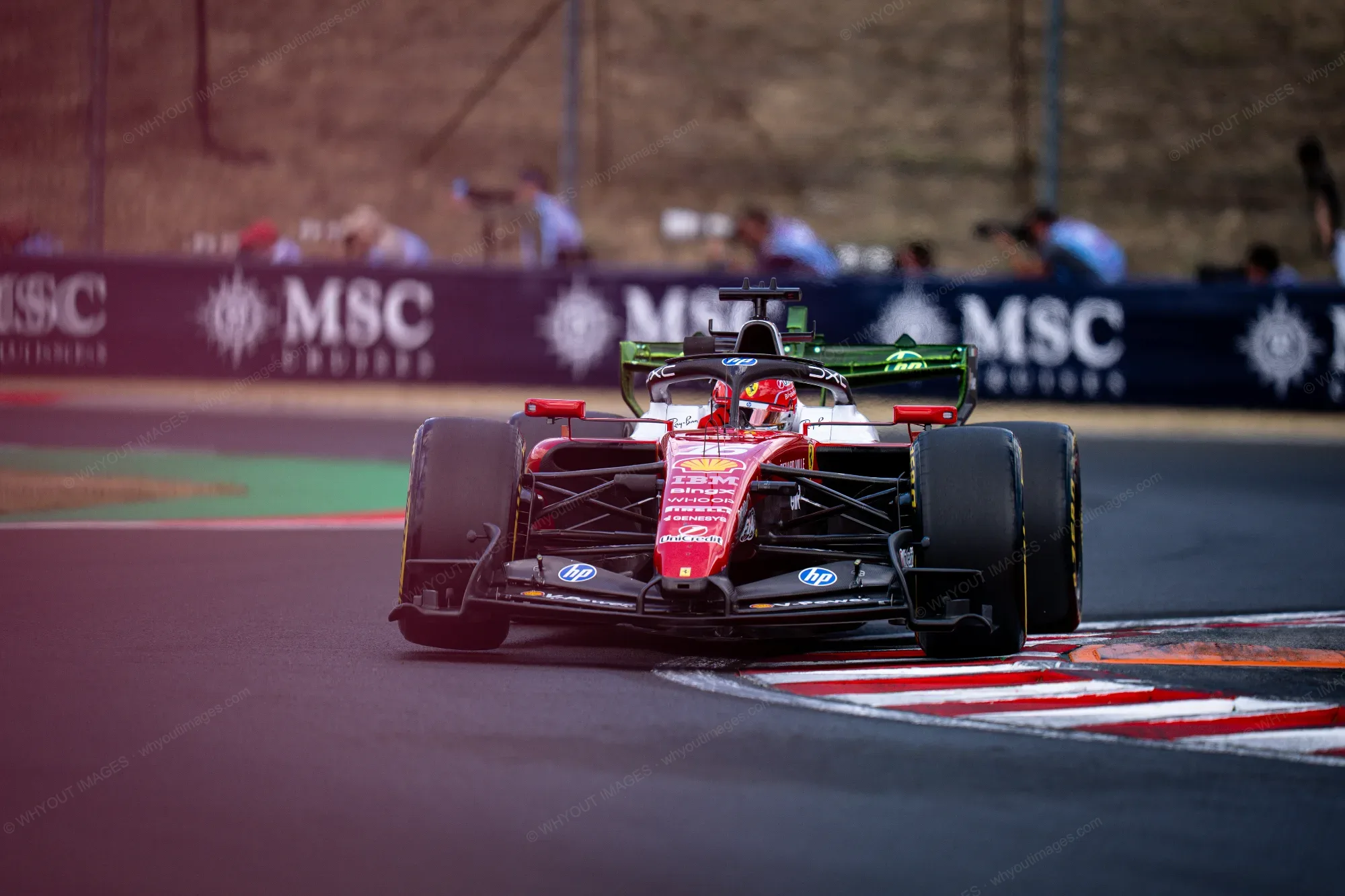 F1 2026: Hungarian Grand Prix