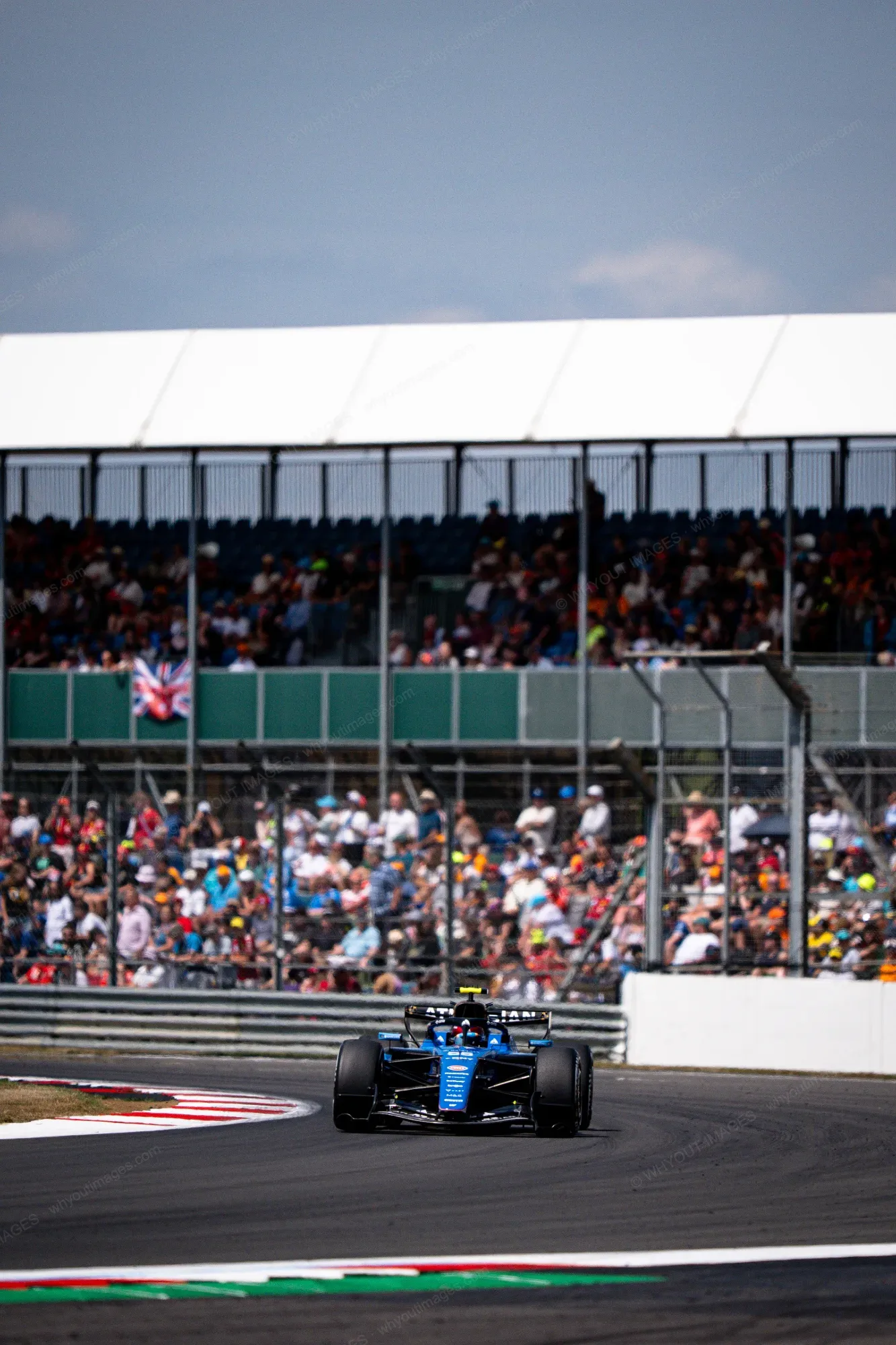 F1 2026: British Grand Prix