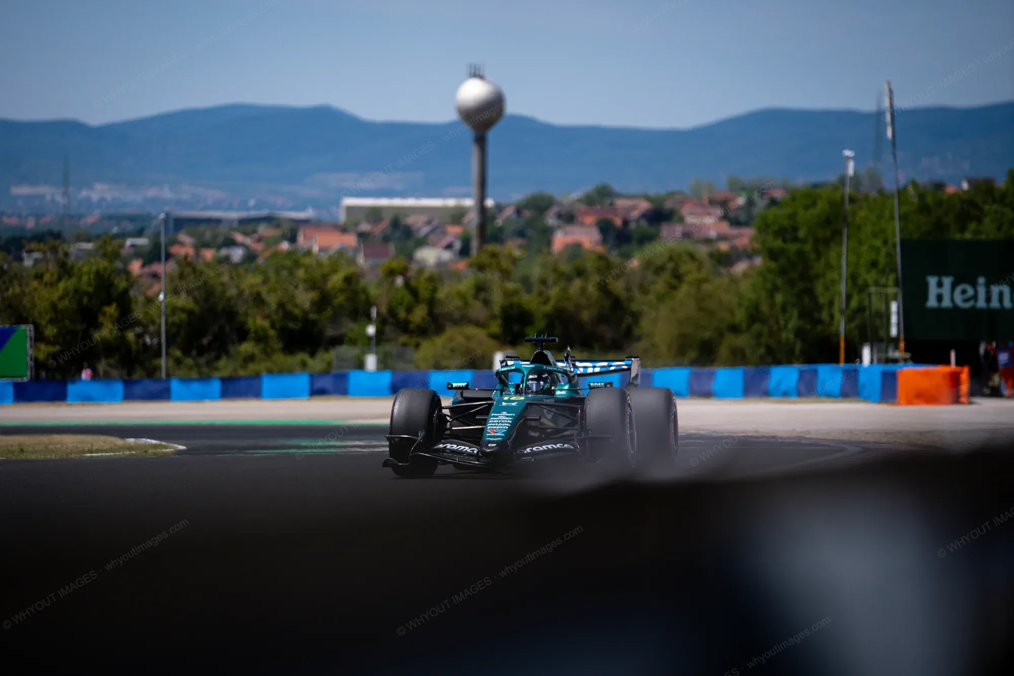 F1 2026: Hungarian Grand Prix