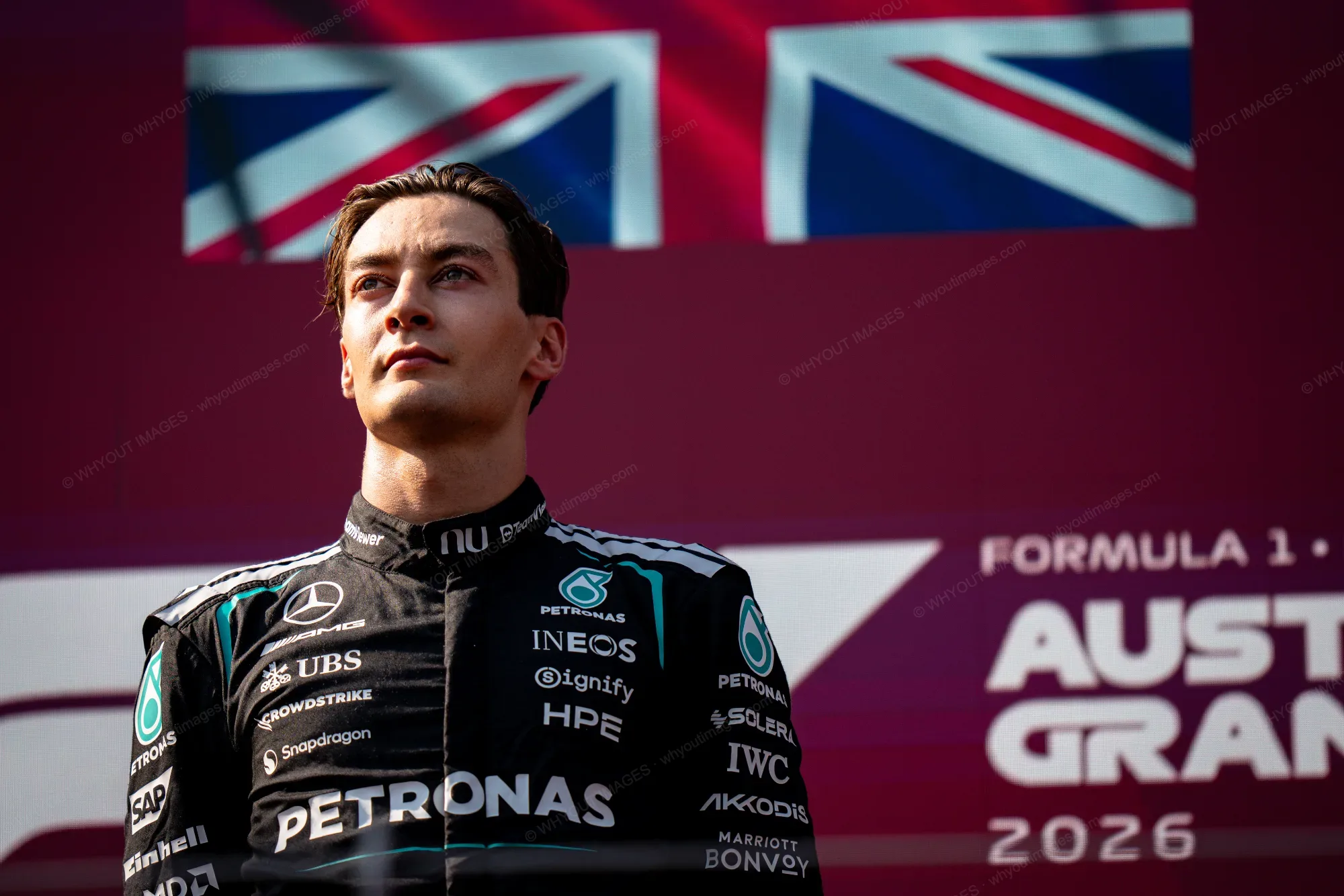 F1 2026: Austrian Grand Prix