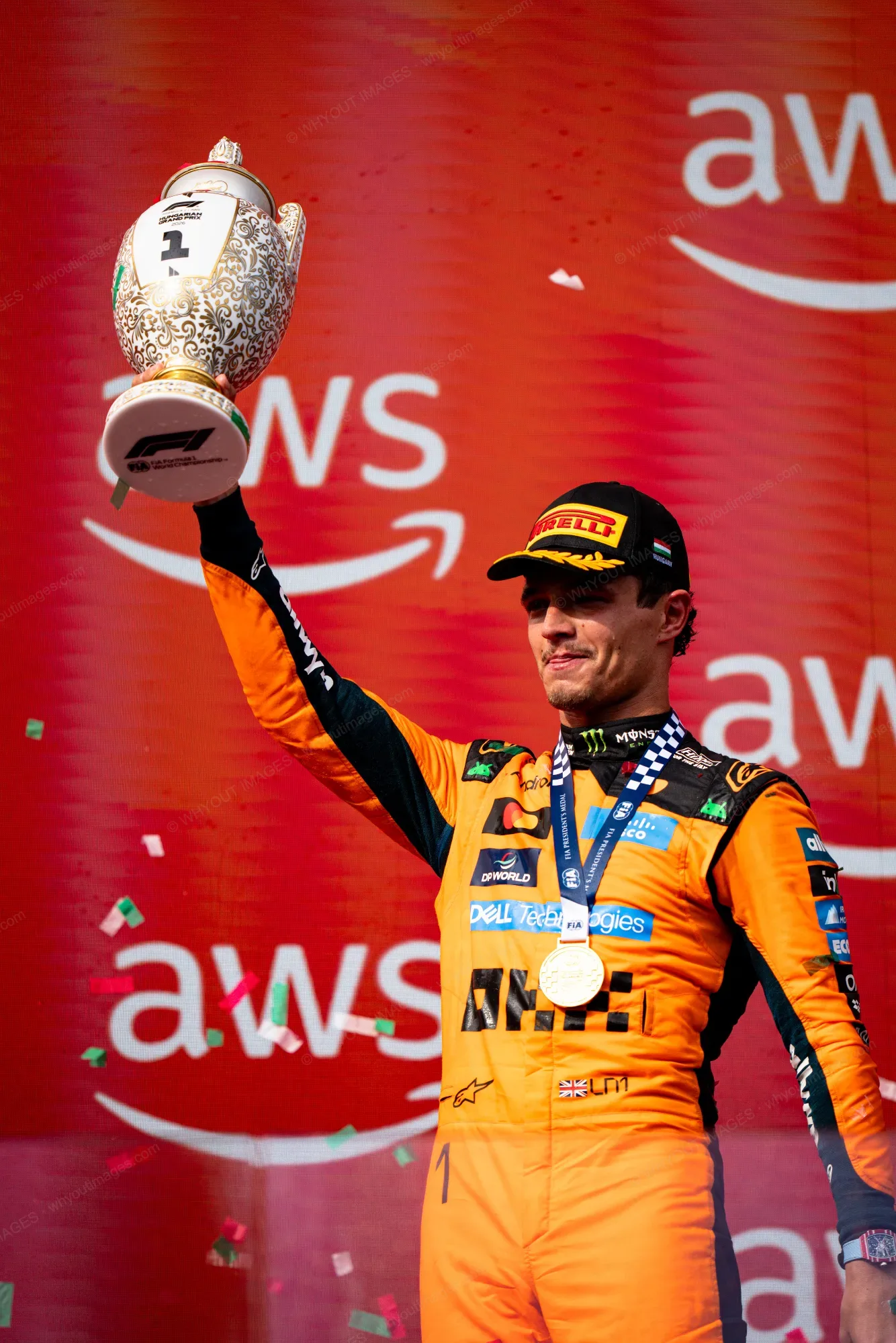 F1 2026: Hungarian Grand Prix