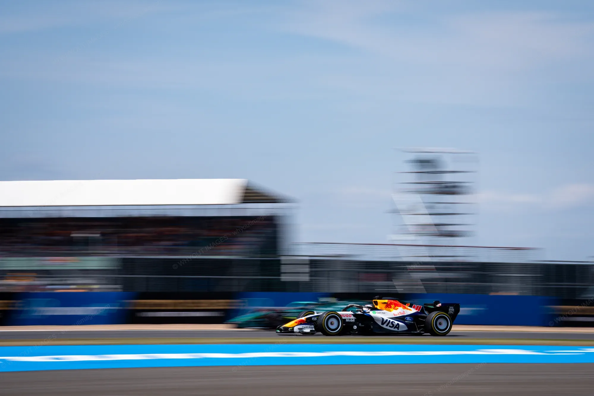 F1 2026: British Grand Prix