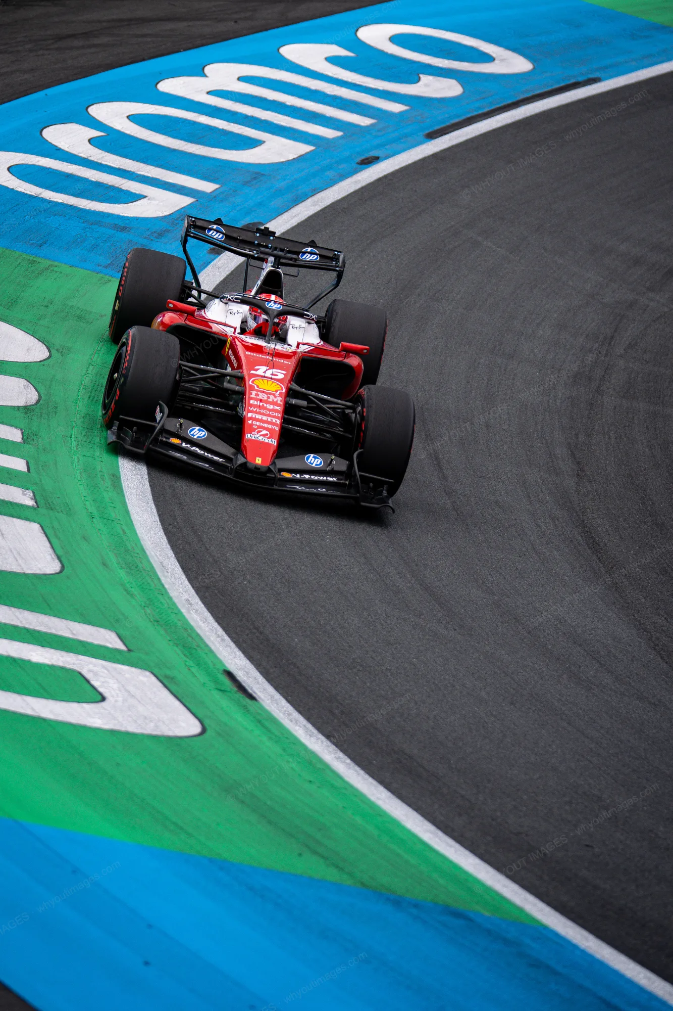 F1 2026: Dutch Grand Prix