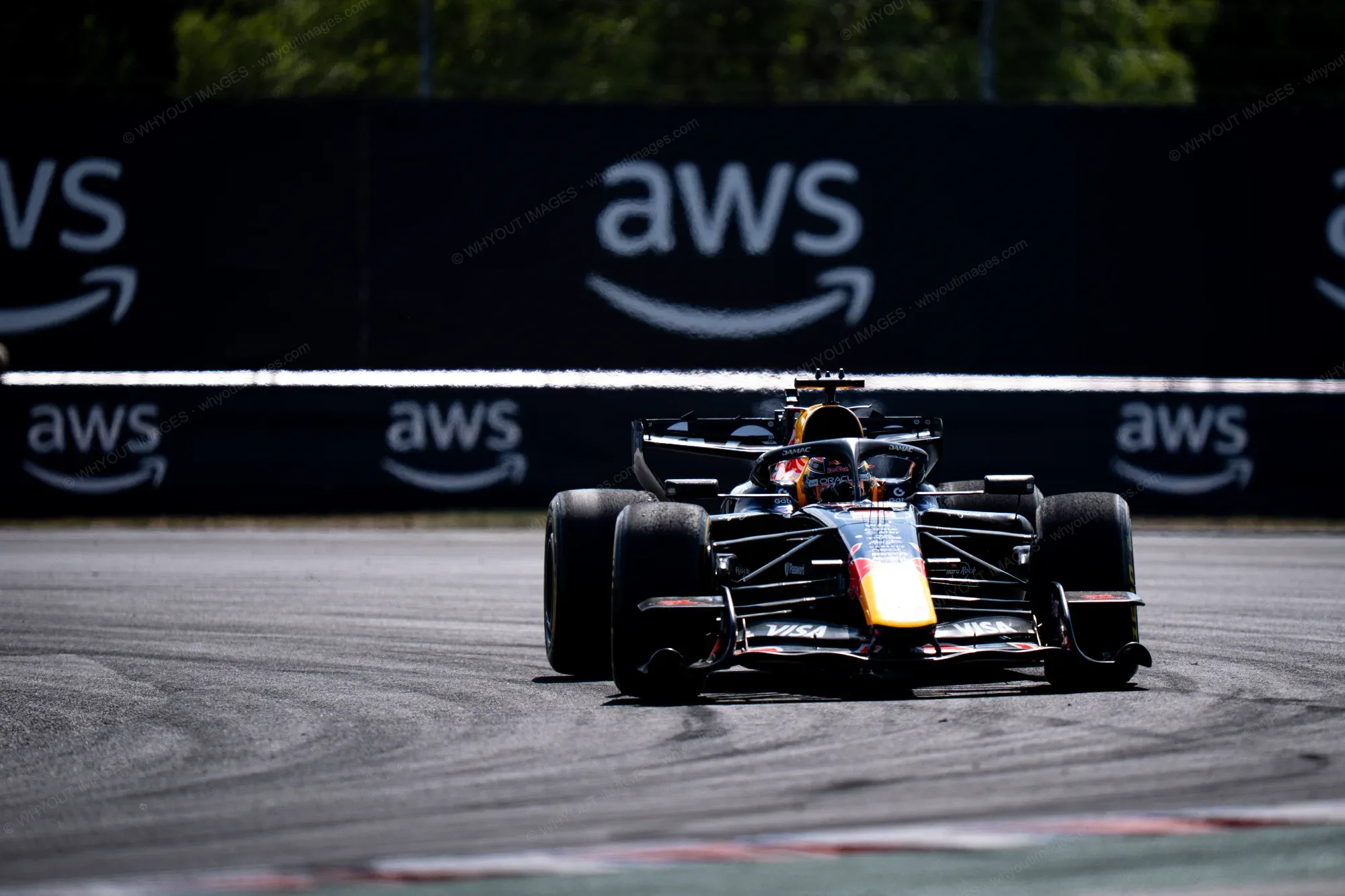 F1 2026: Hungarian Grand Prix
