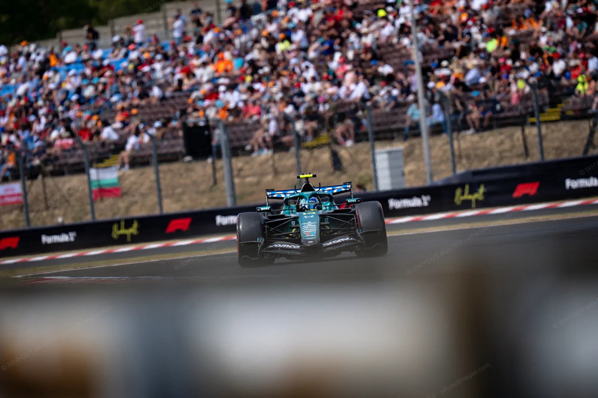 F1 2026: Hungarian Grand Prix
