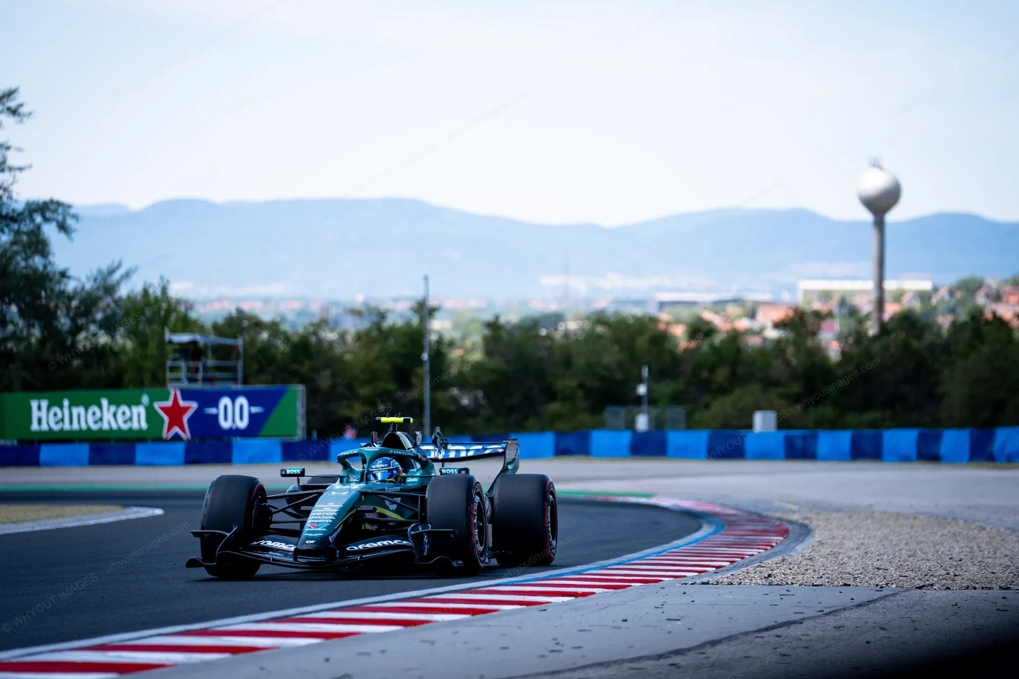F1 2026: Hungarian Grand Prix
