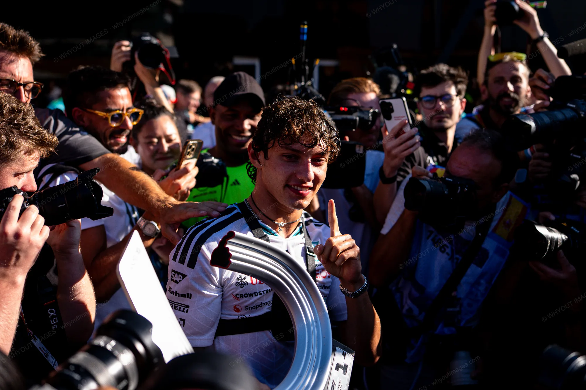 F1 2026: Spanish Grand Prix