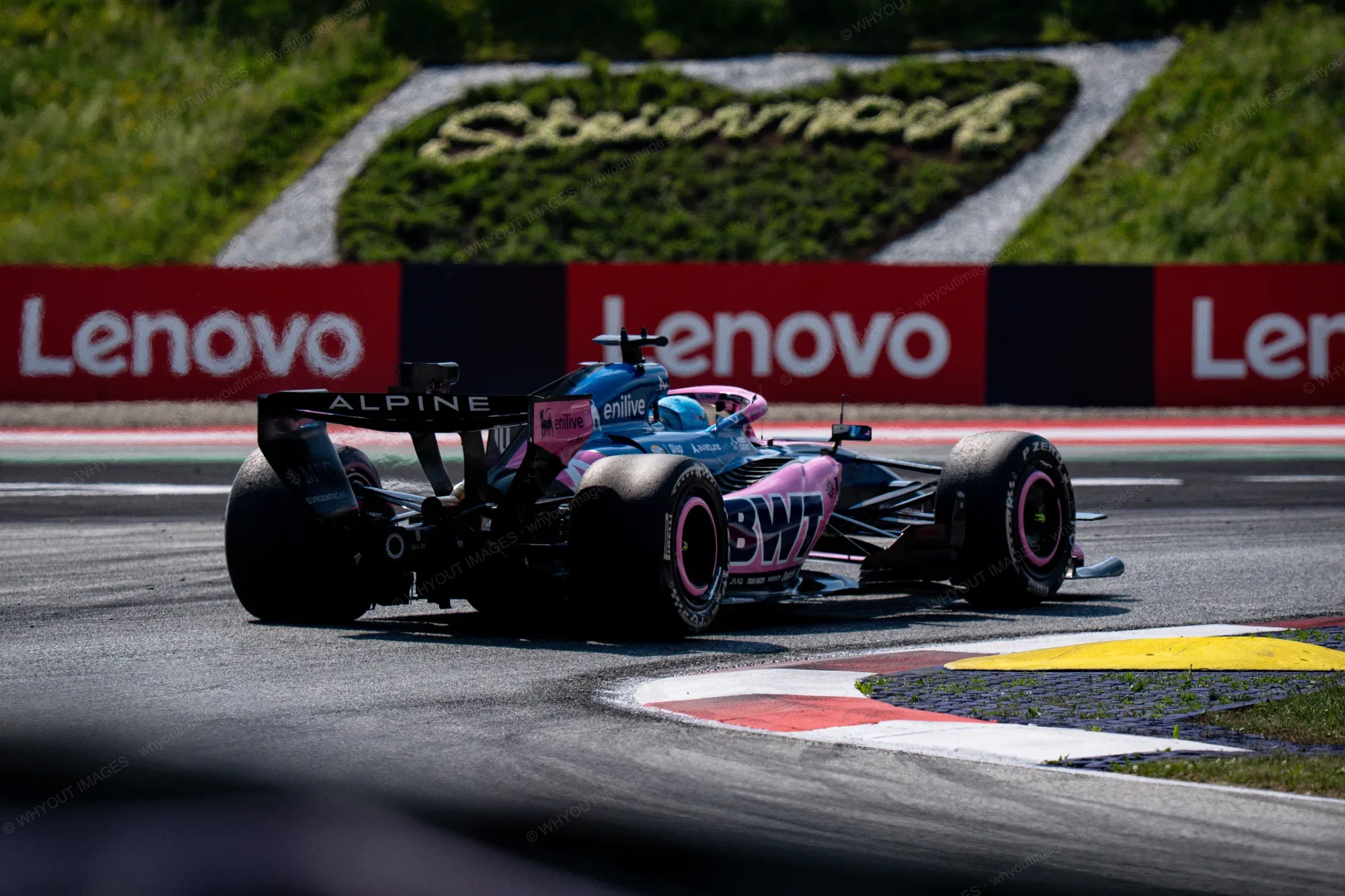 F1 2026: Austrian Grand Prix