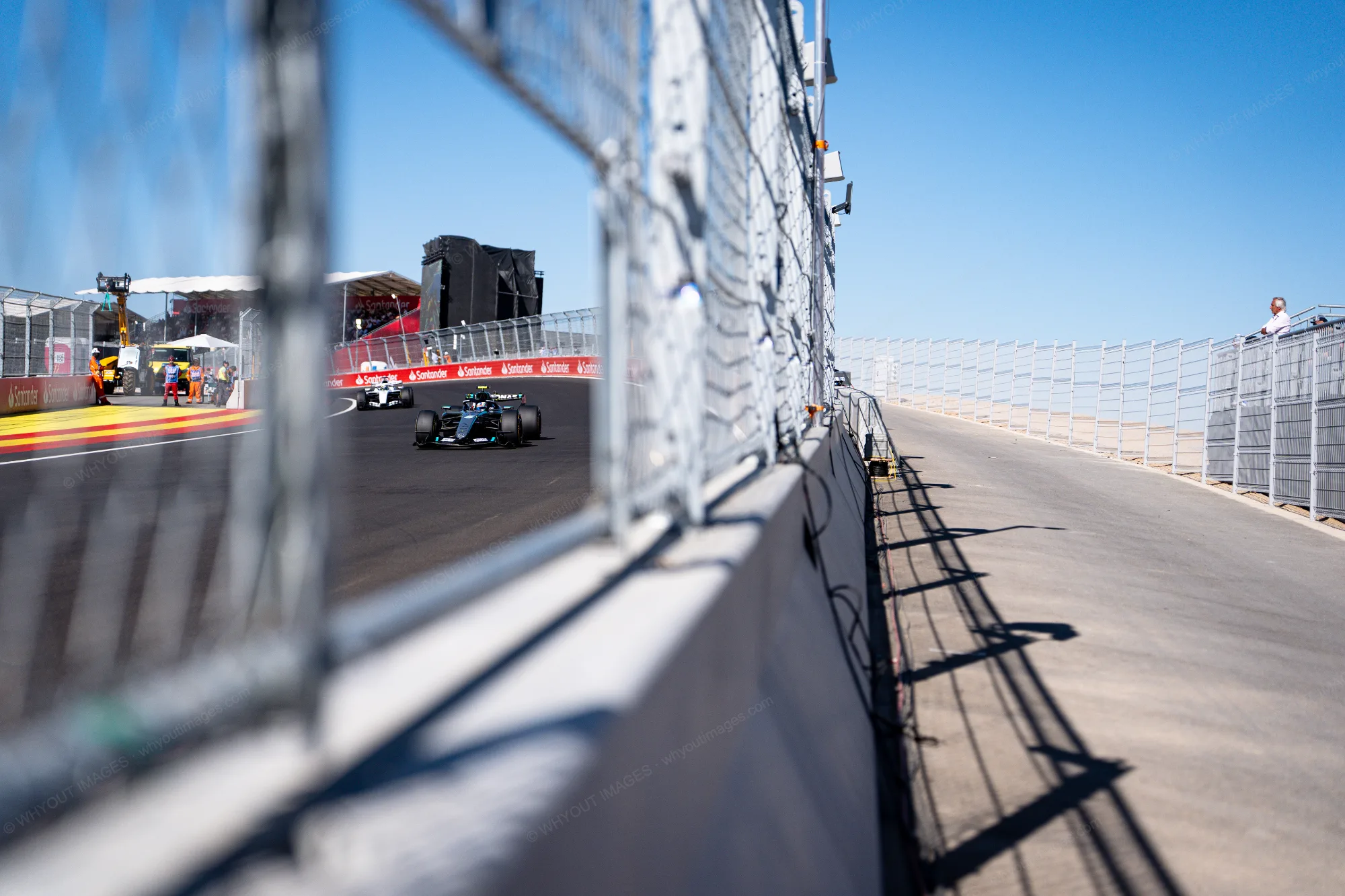 F1 2026: Spanish Grand Prix