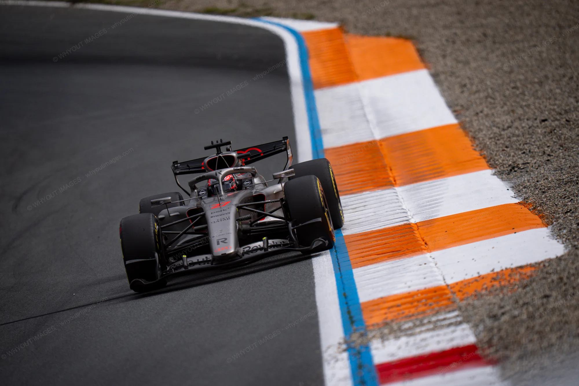 F1 2026: Dutch Grand Prix