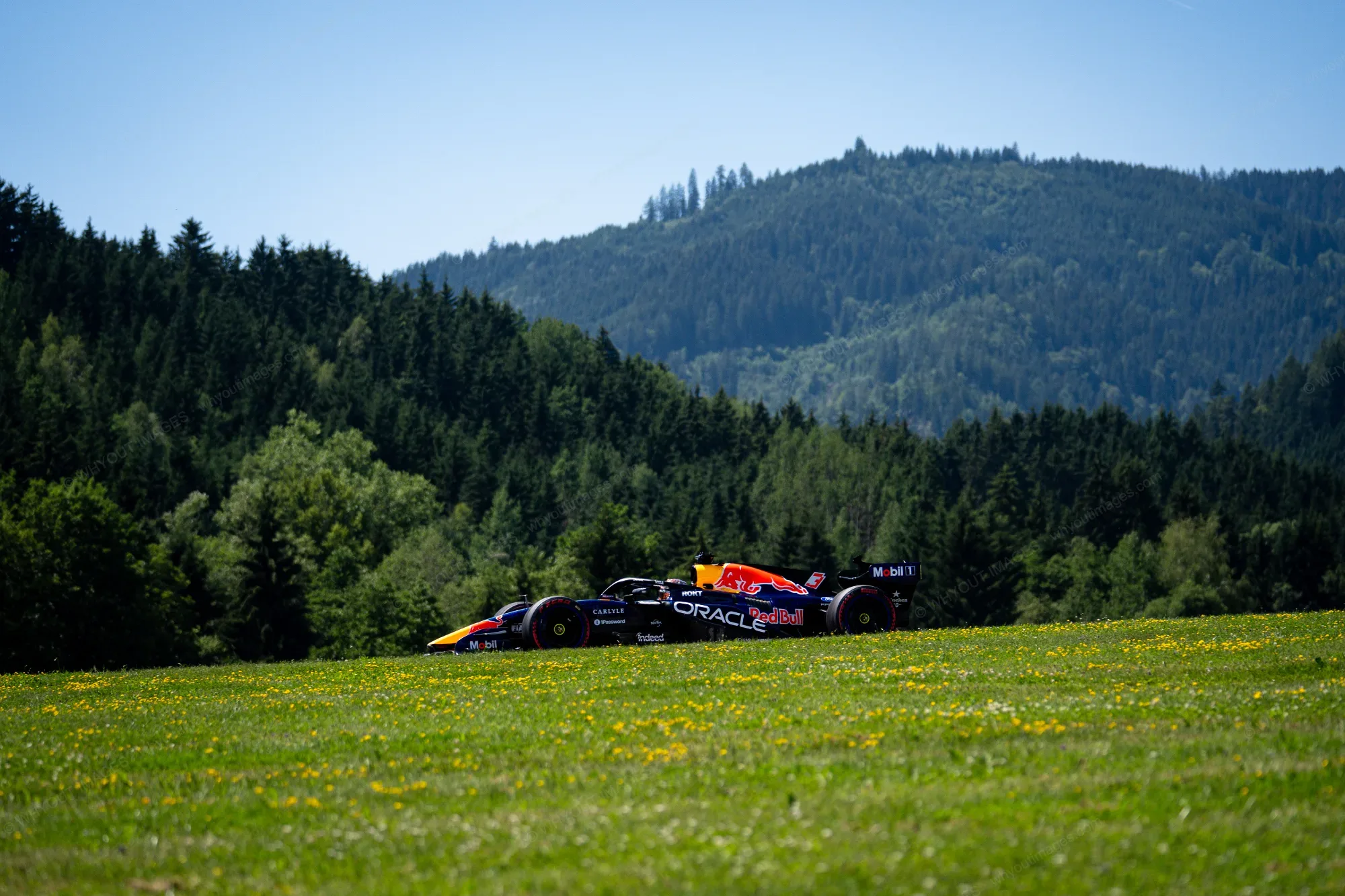 F1 2026: Austrian Grand Prix