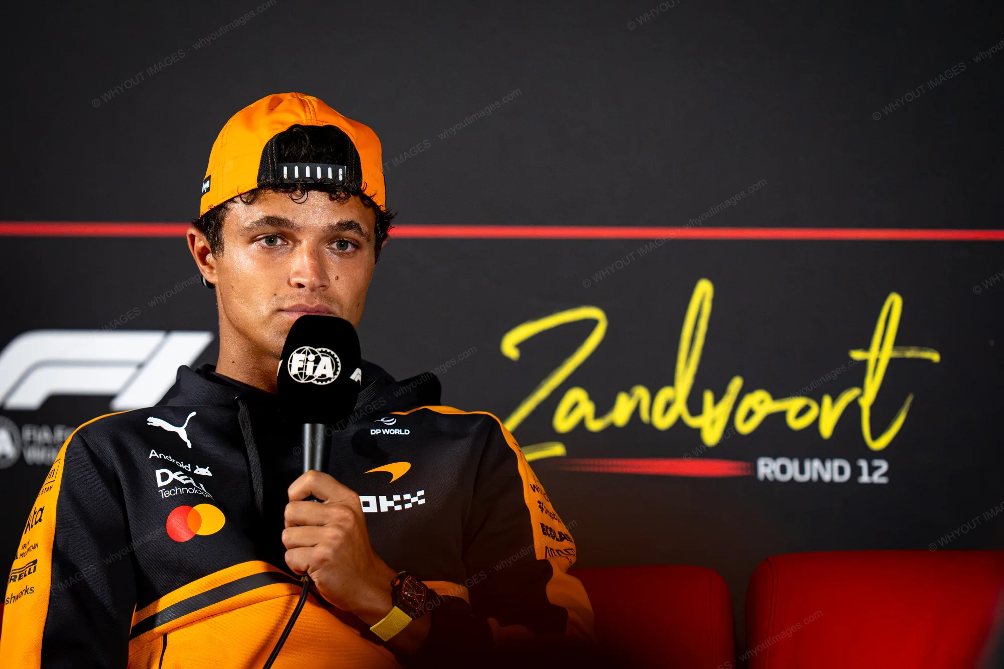 F1 2026: Dutch Grand Prix