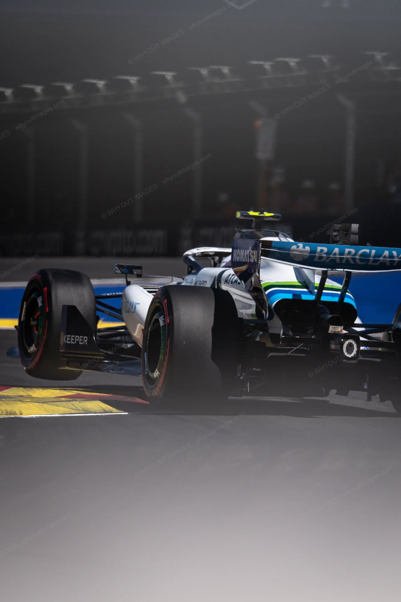 F1 2026: Spanish Grand Prix
