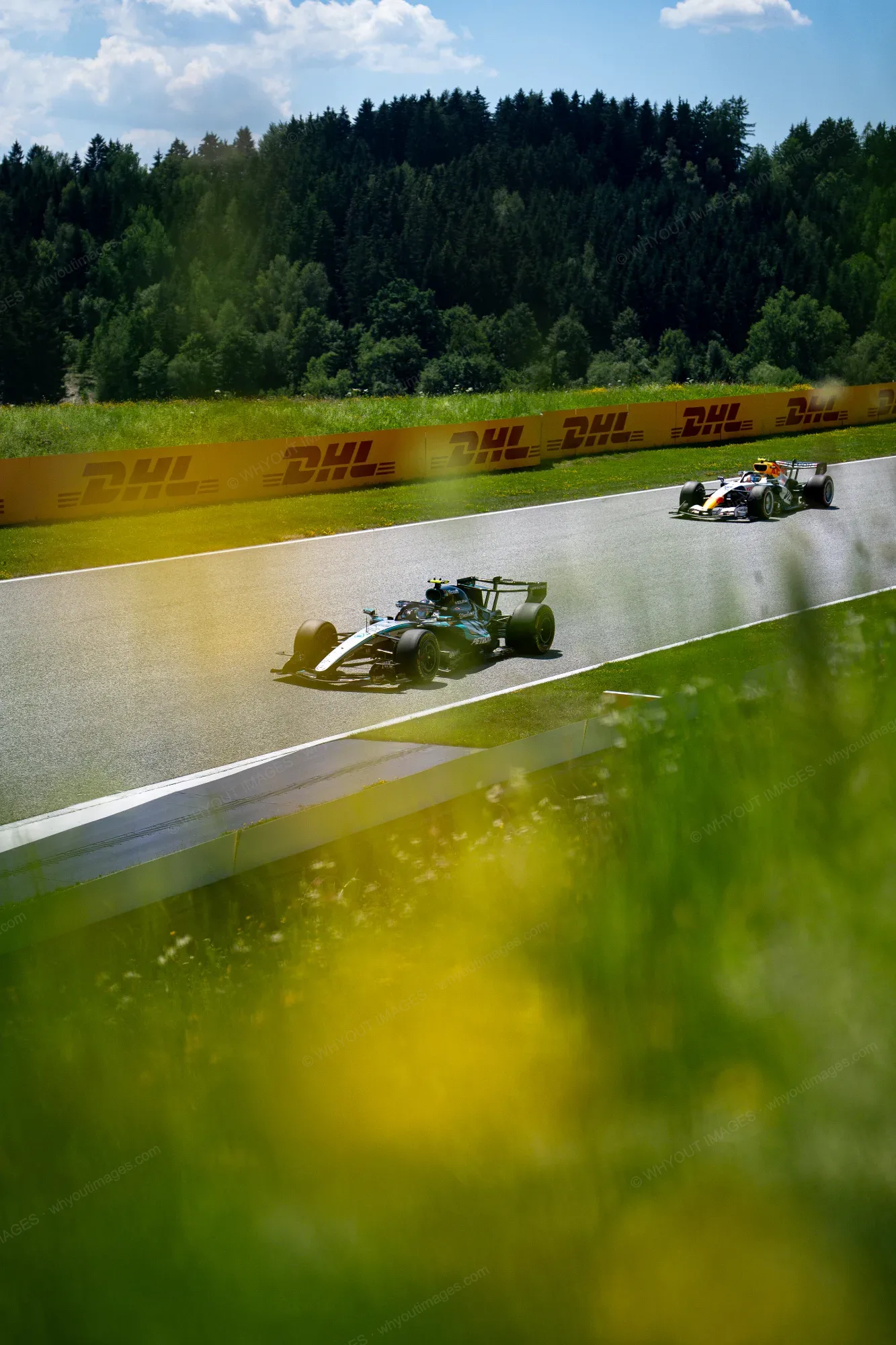 F1 2026: Austrian Grand Prix