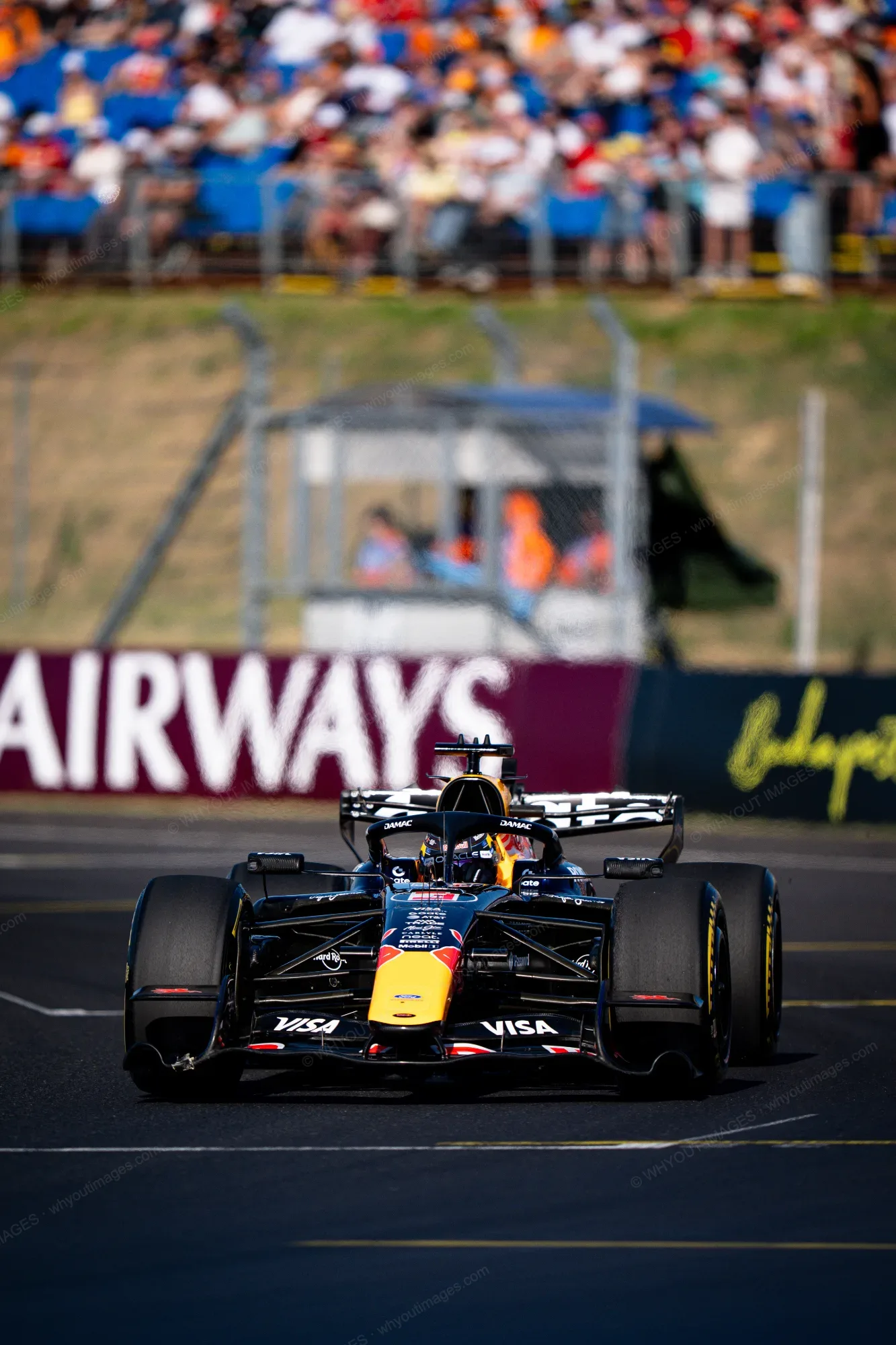 F1 2026: Hungarian Grand Prix