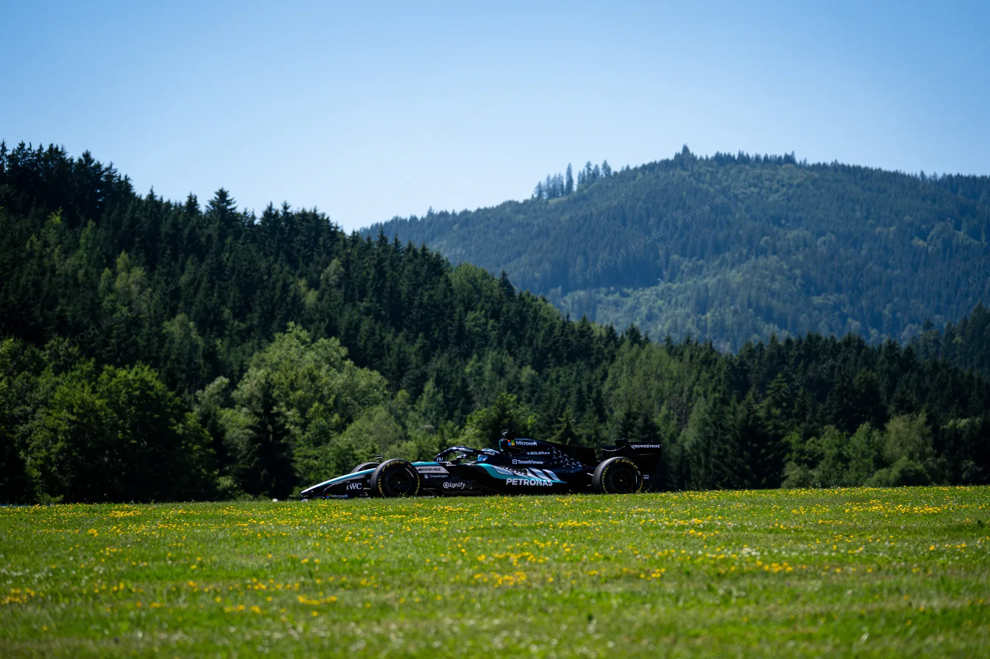 F1 2026: Austrian Grand Prix