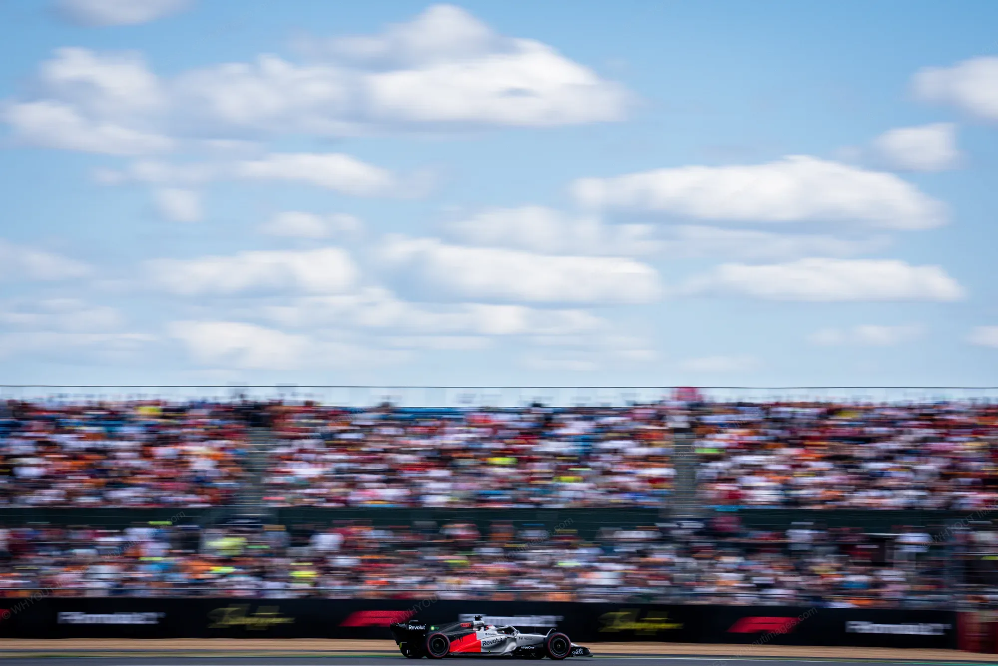 F1 2026: British Grand Prix