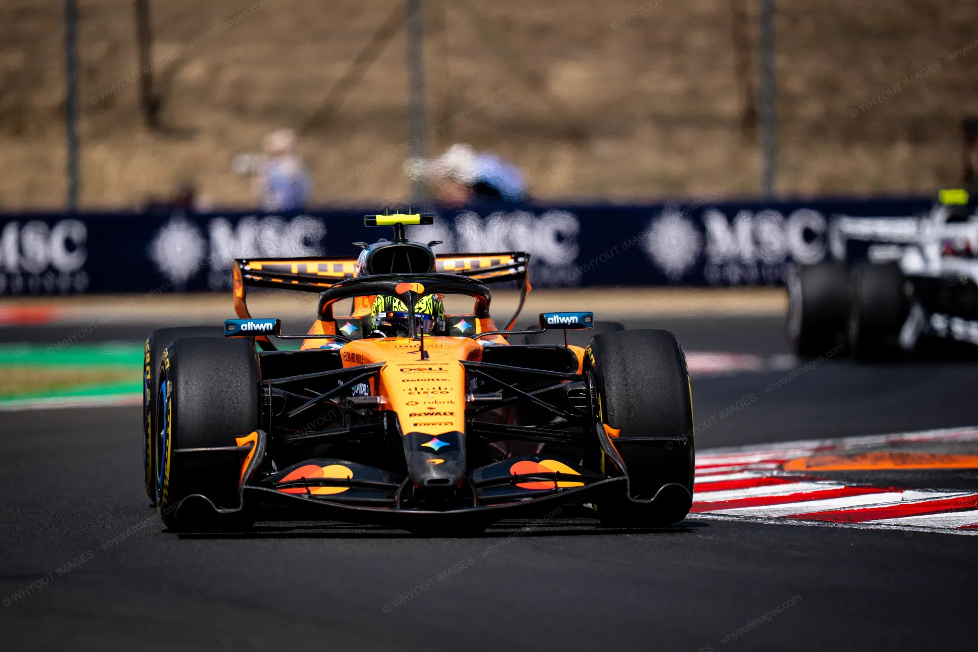 F1 2026: Hungarian Grand Prix