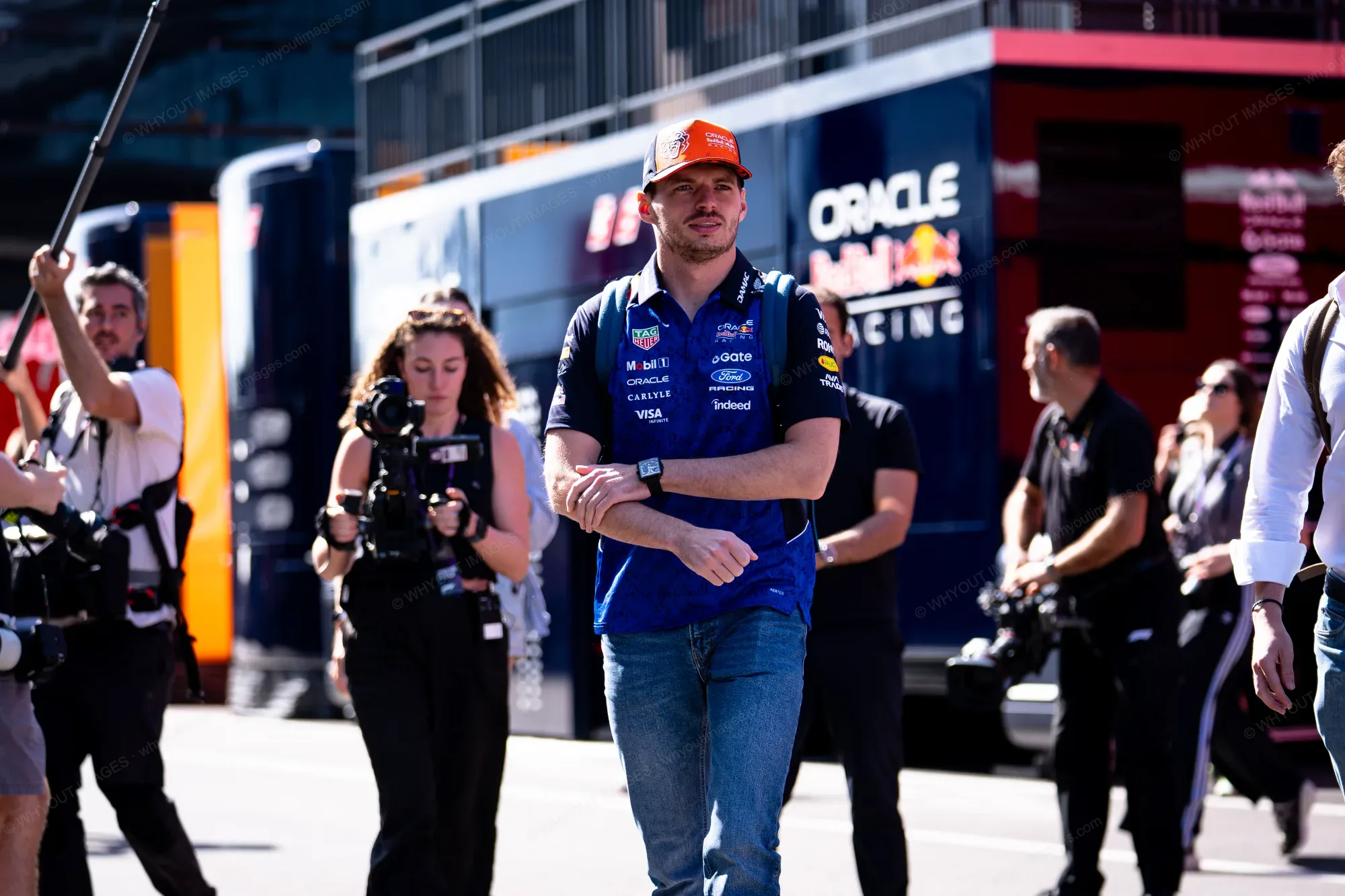 F1 2026: Hungarian Grand Prix