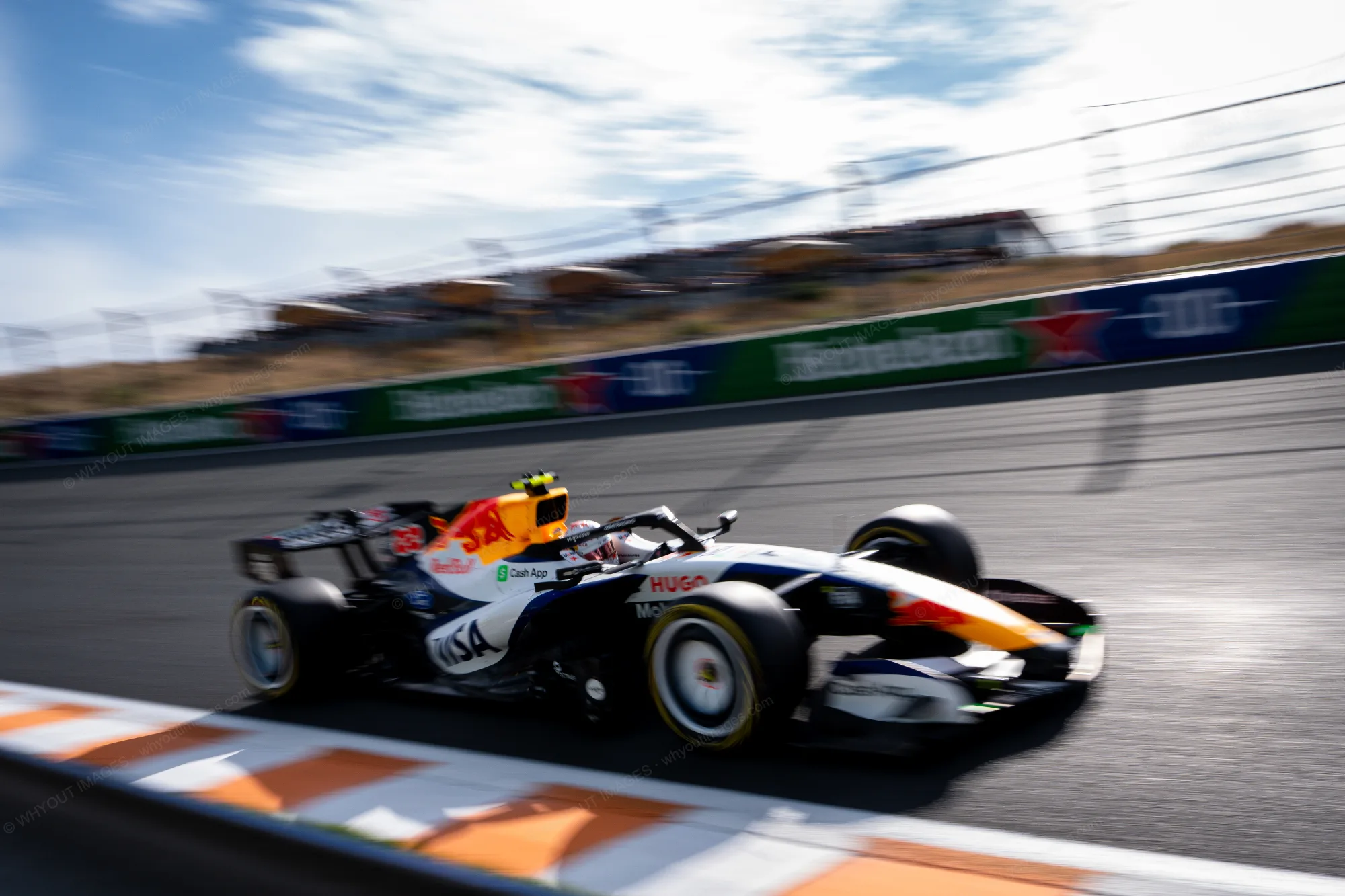 F1 2026: Dutch Grand Prix