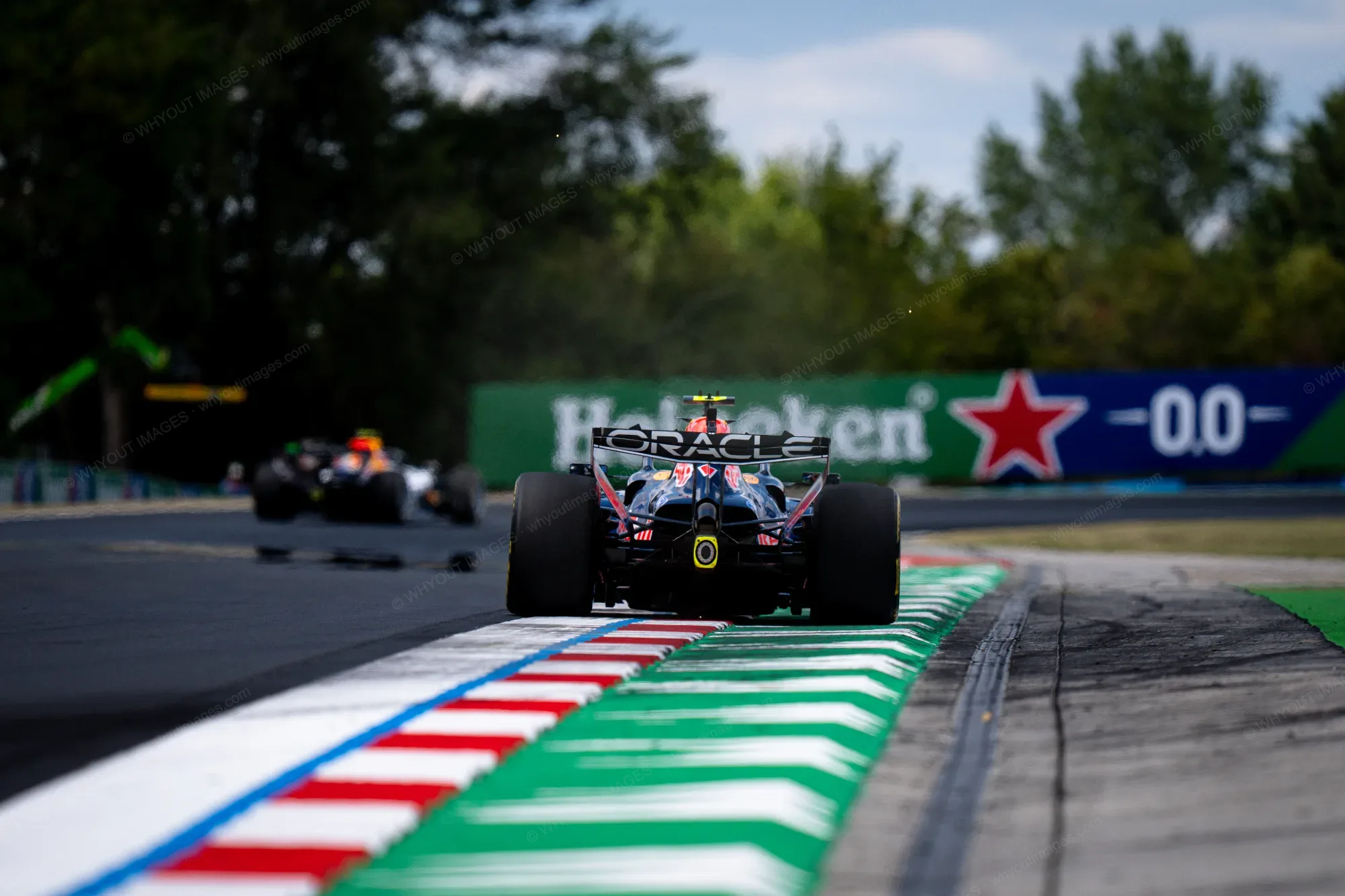 F1 2026: Hungarian Grand Prix