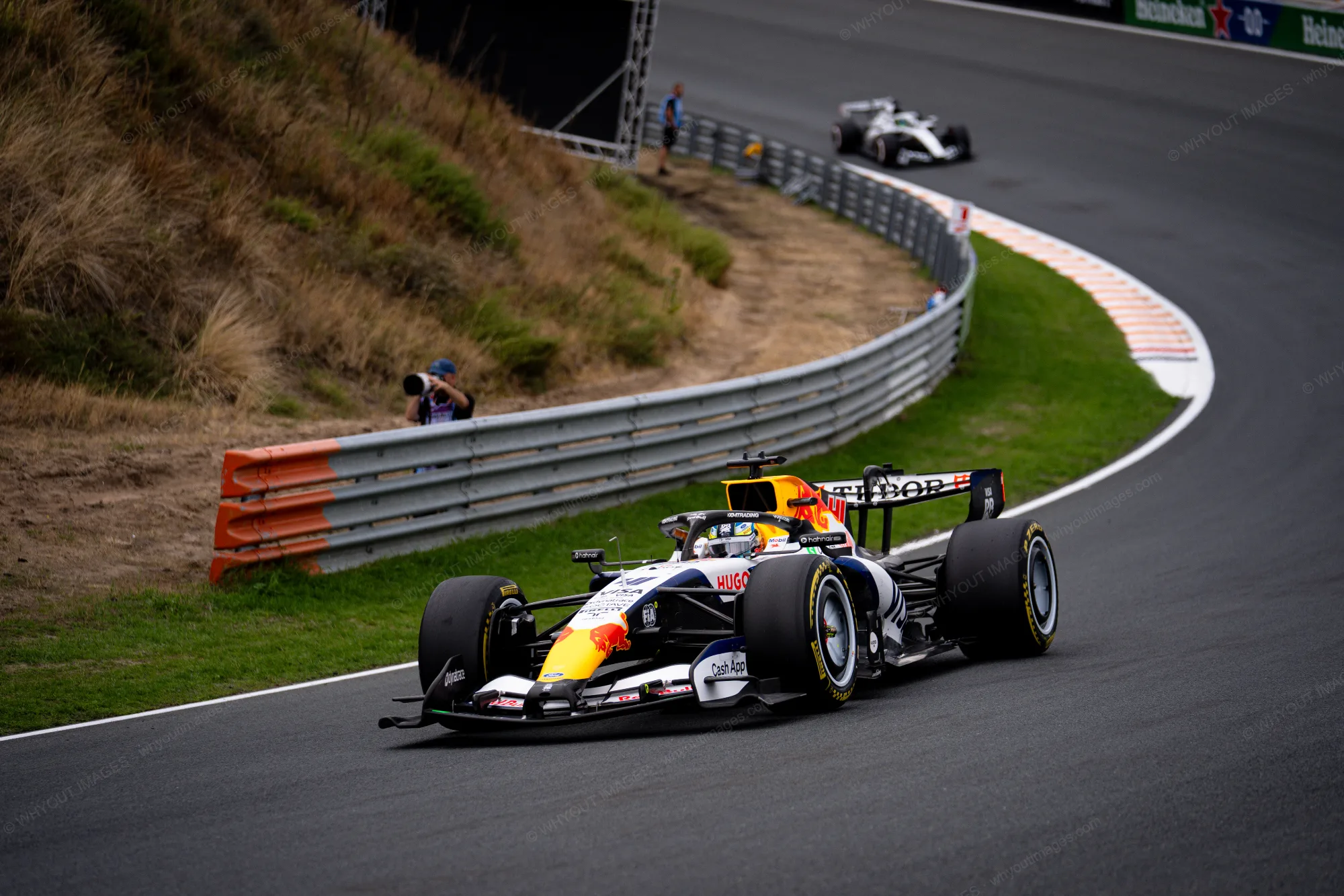 F1 2026: Dutch Grand Prix