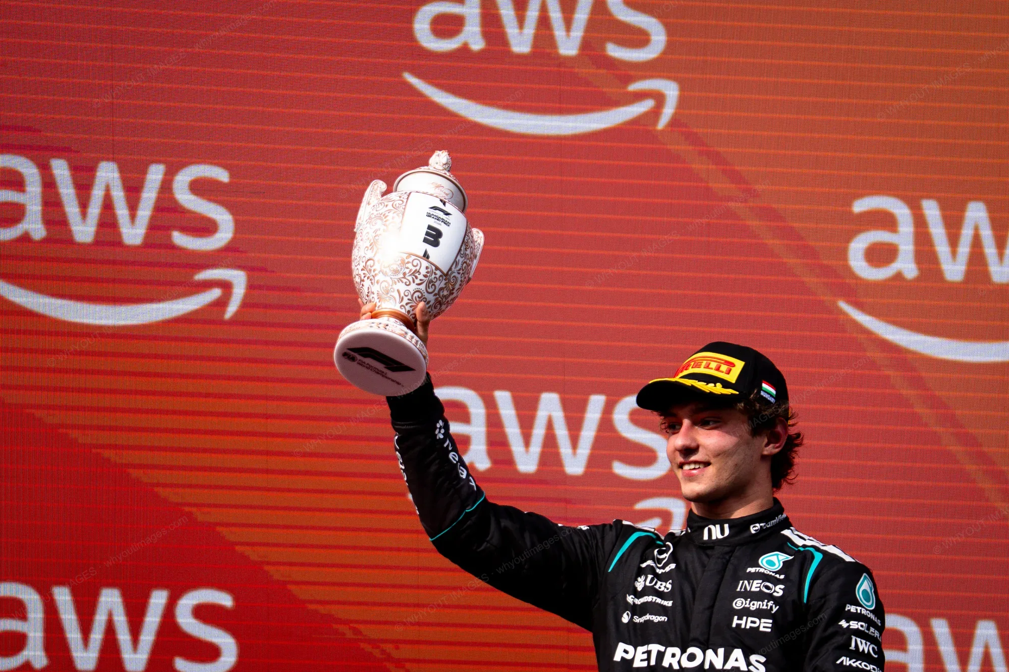 F1 2026: Hungarian Grand Prix