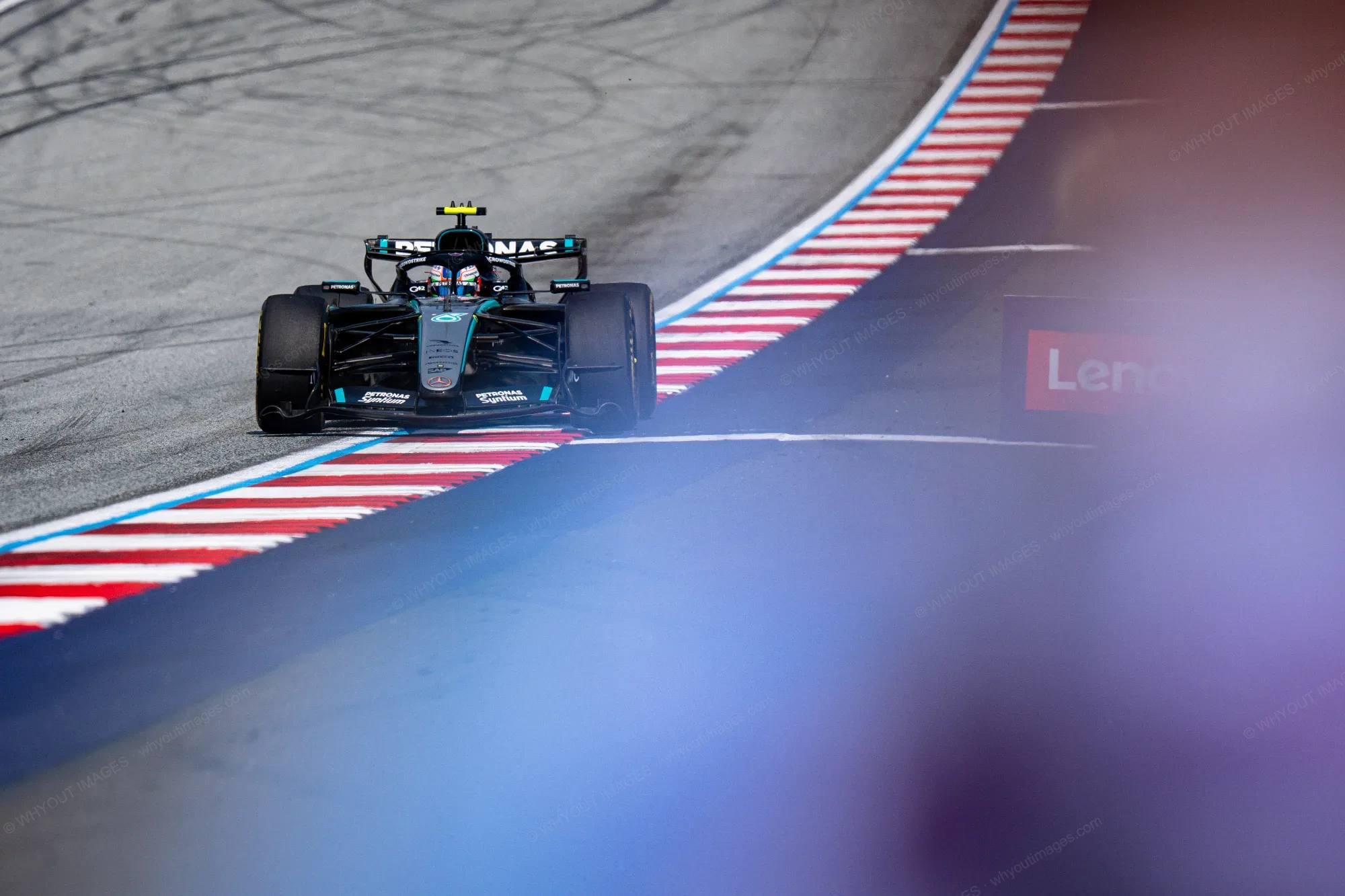 F1 2026: Austrian Grand Prix