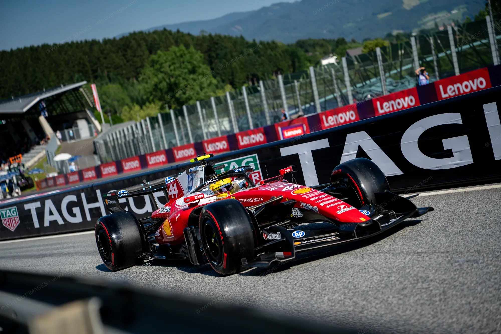 F1 2026: Austrian Grand Prix