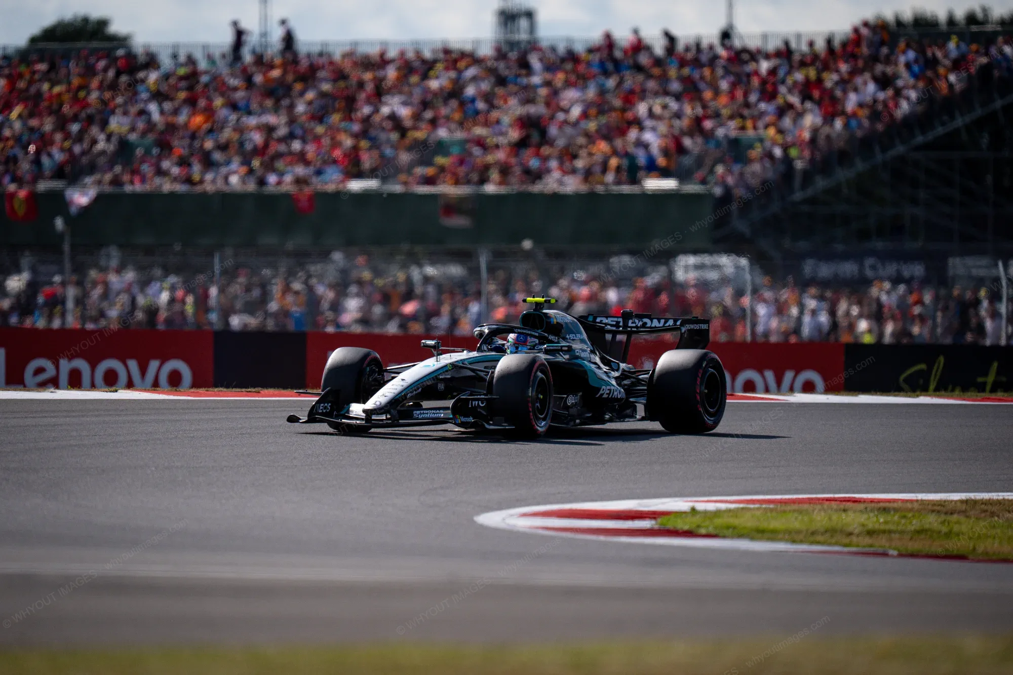 F1 2026: British Grand Prix