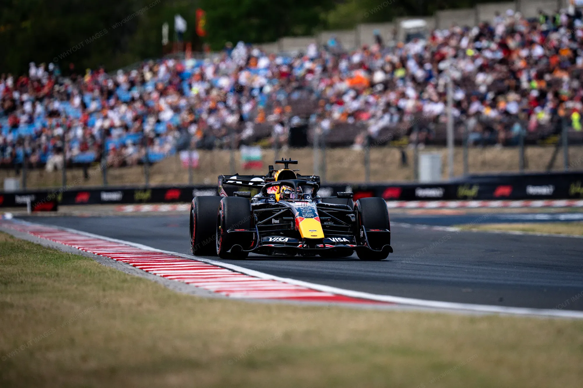 F1 2026: Hungarian Grand Prix