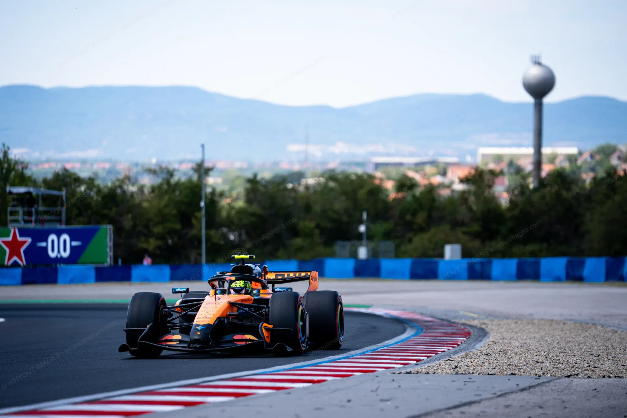 F1 2026: Hungarian Grand Prix