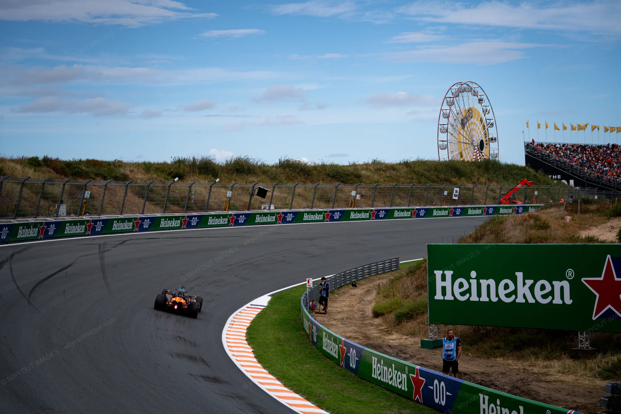 F1 2026: Dutch Grand Prix