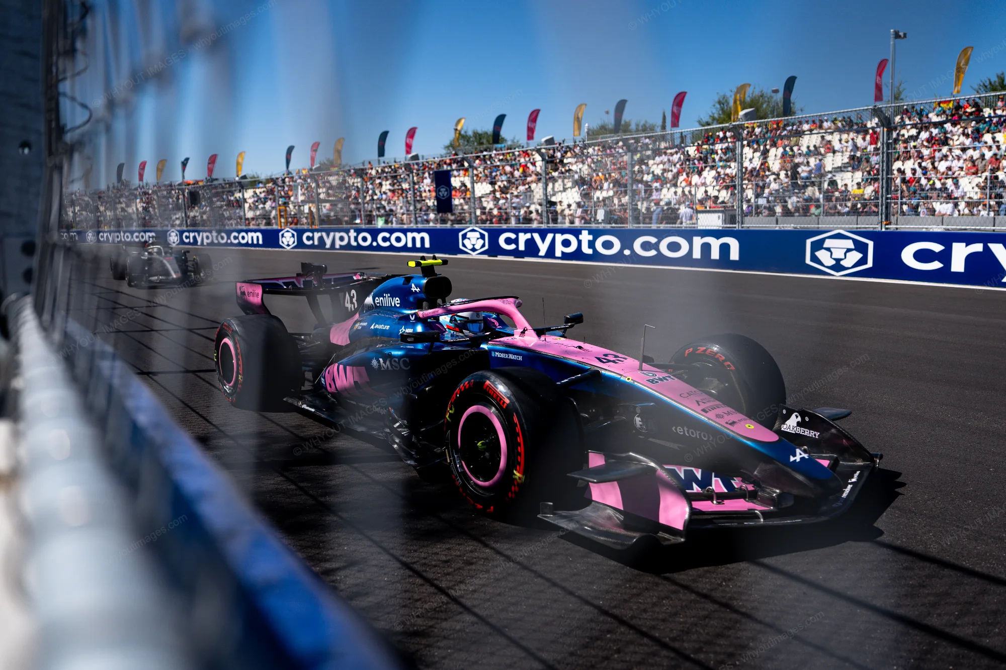 F1 2026: Spanish Grand Prix