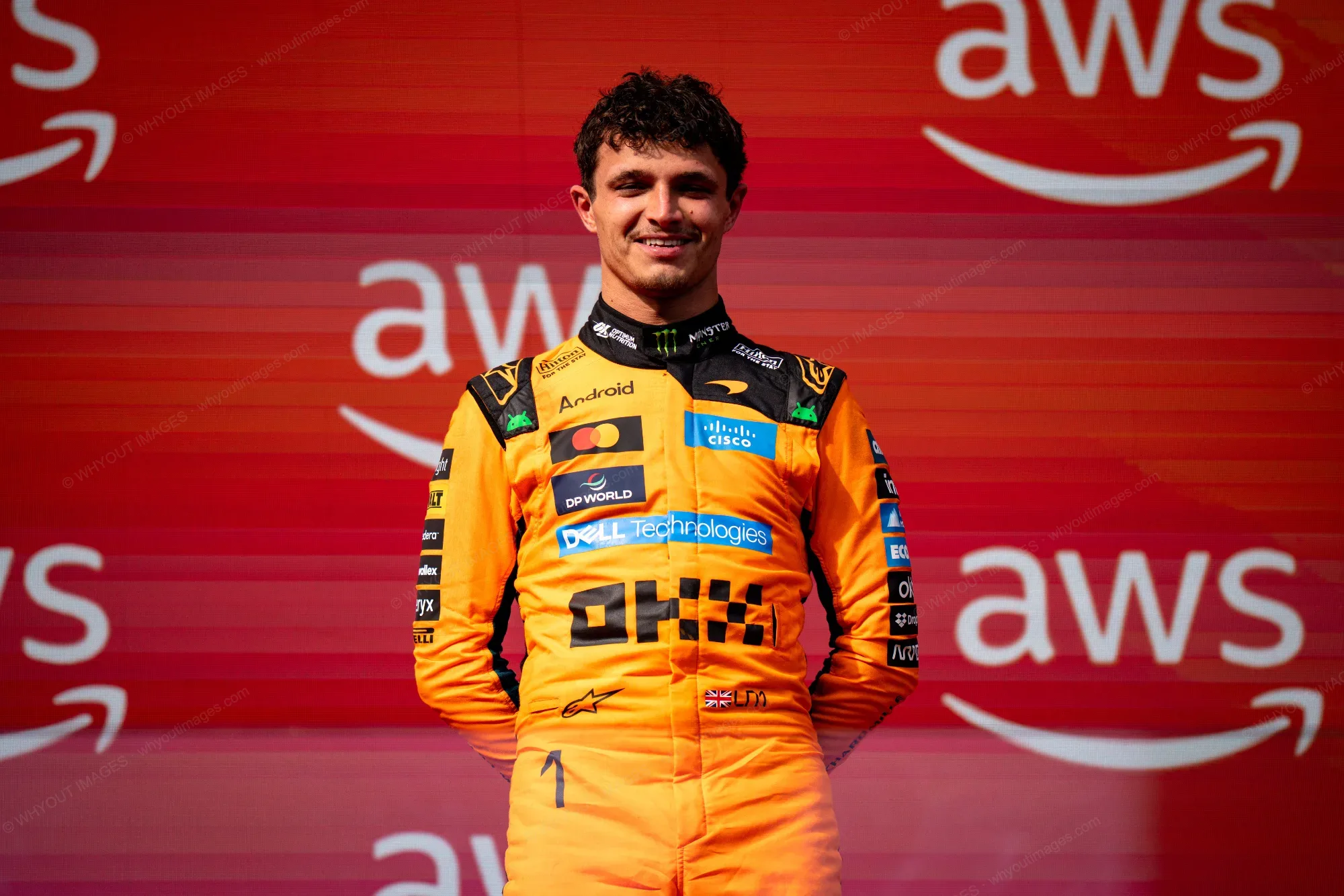 F1 2026: Hungarian Grand Prix