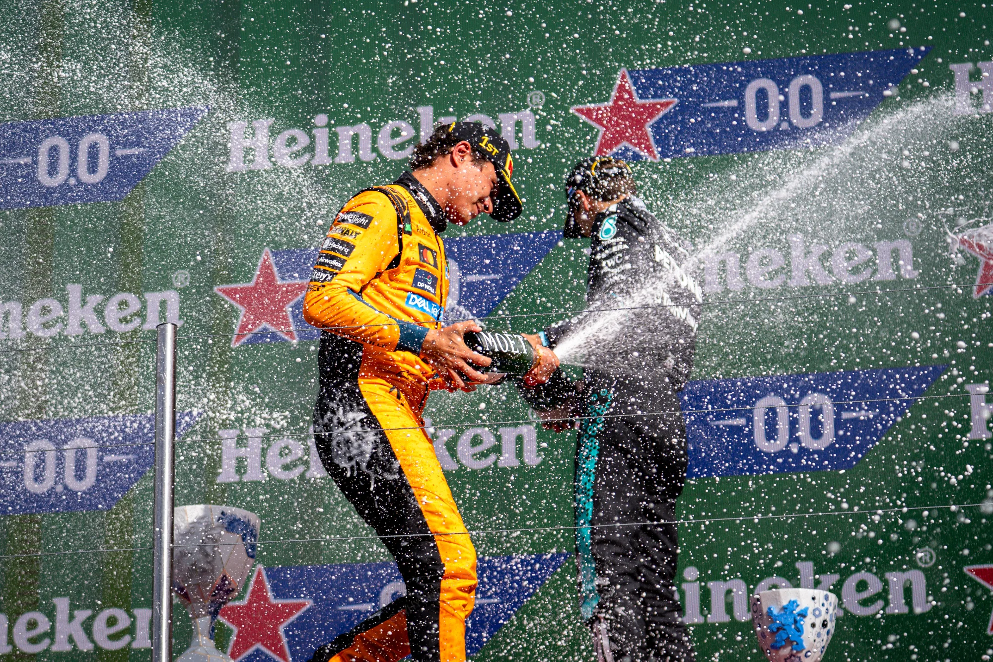 F1 2026: Dutch Grand Prix