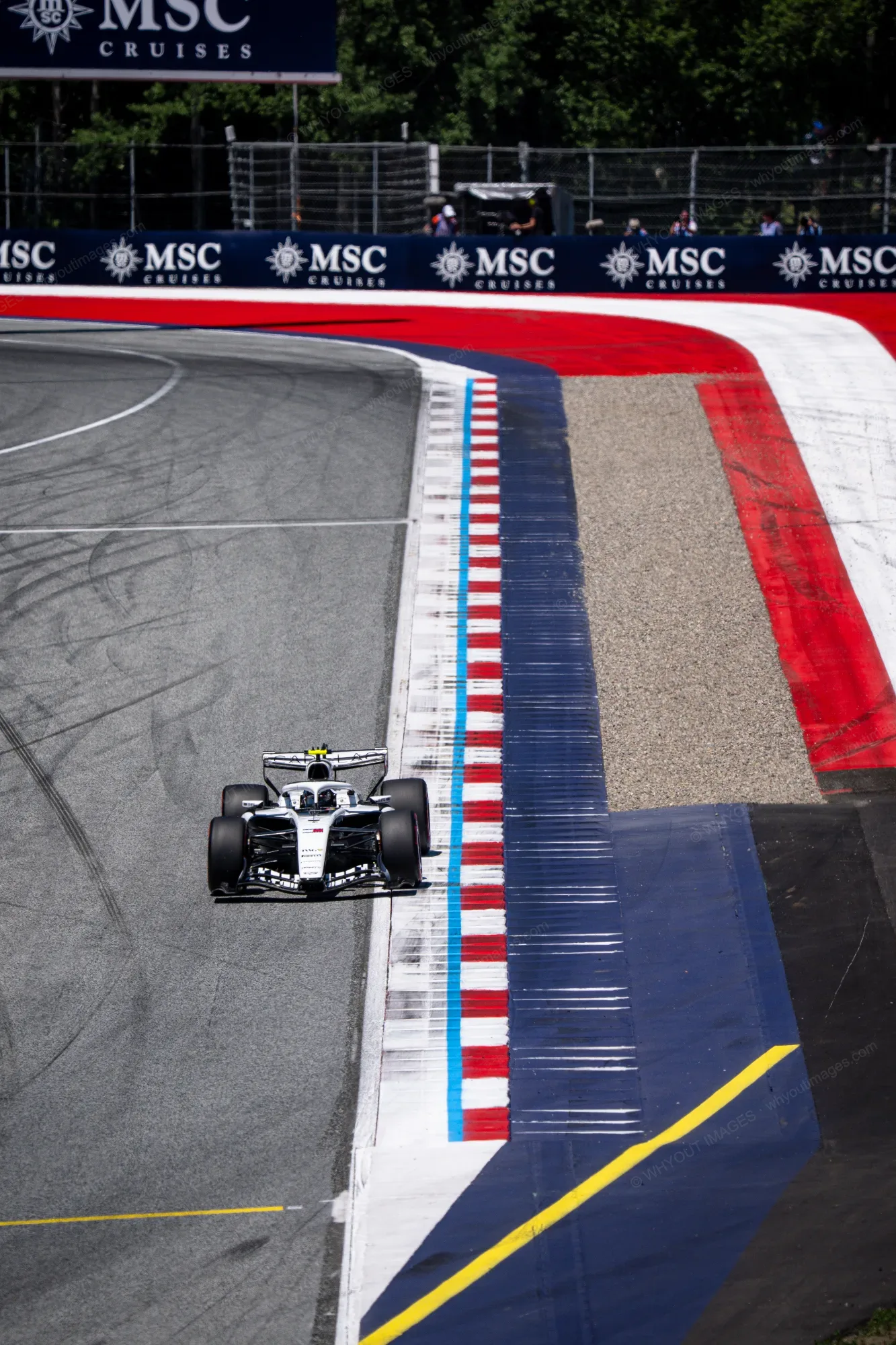 F1 2026: Austrian Grand Prix