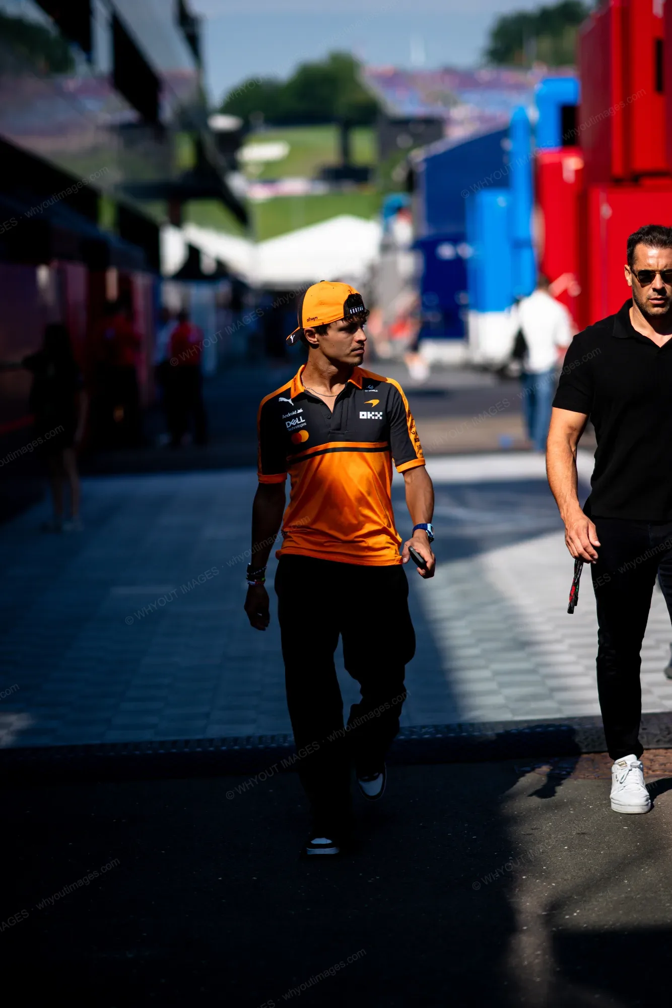 F1 2026: Austrian Grand Prix