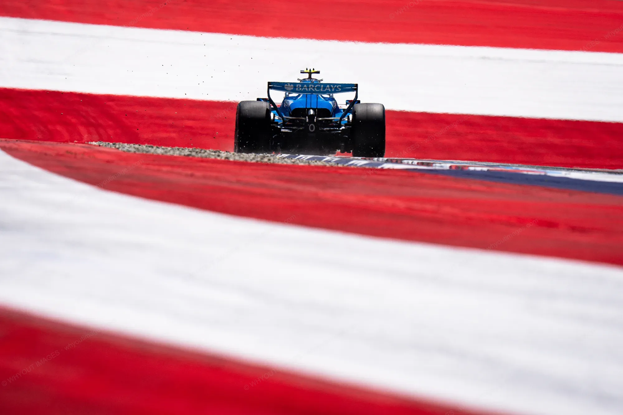 F1 2026: Austrian Grand Prix