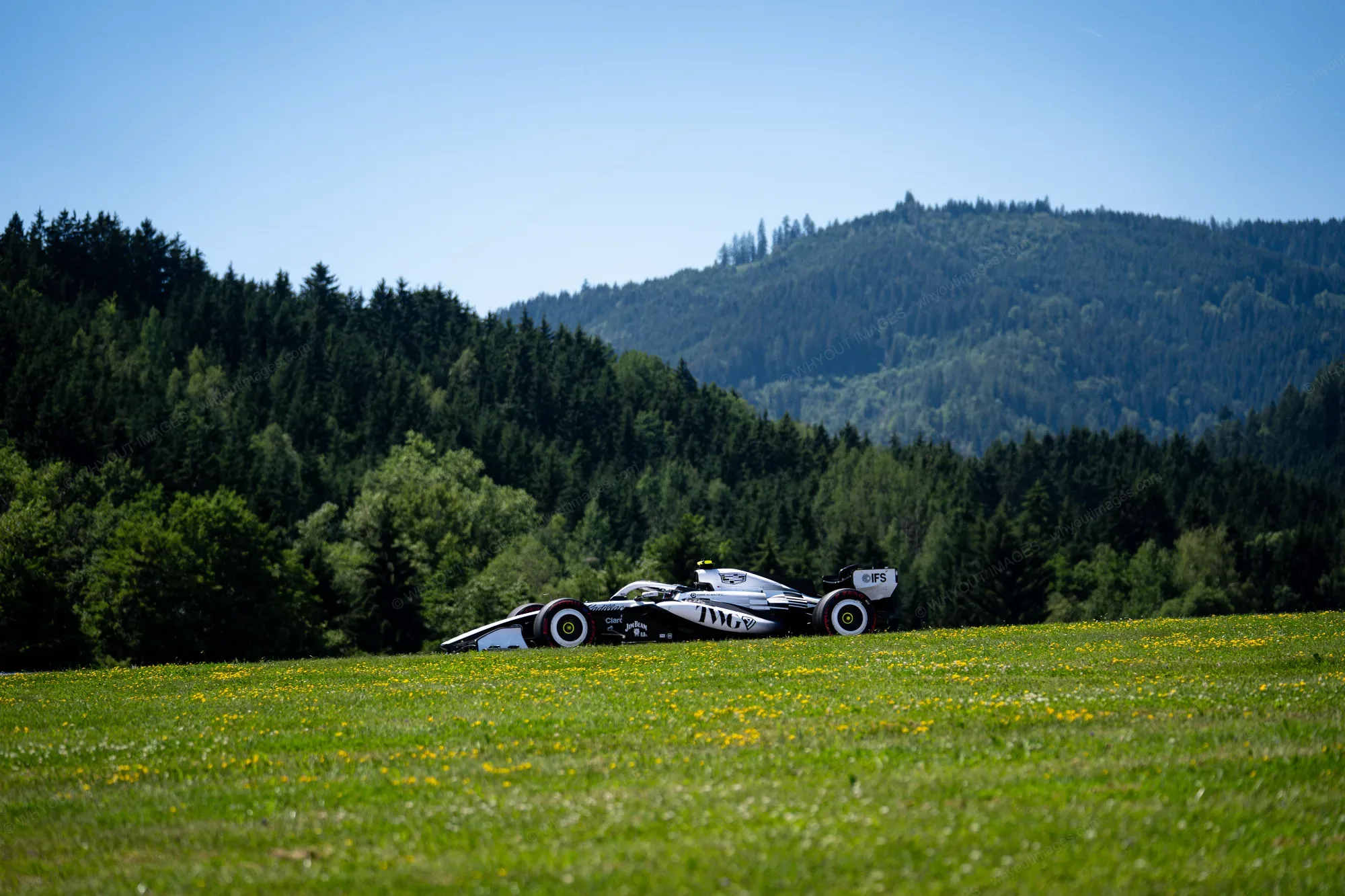 F1 2026: Austrian Grand Prix