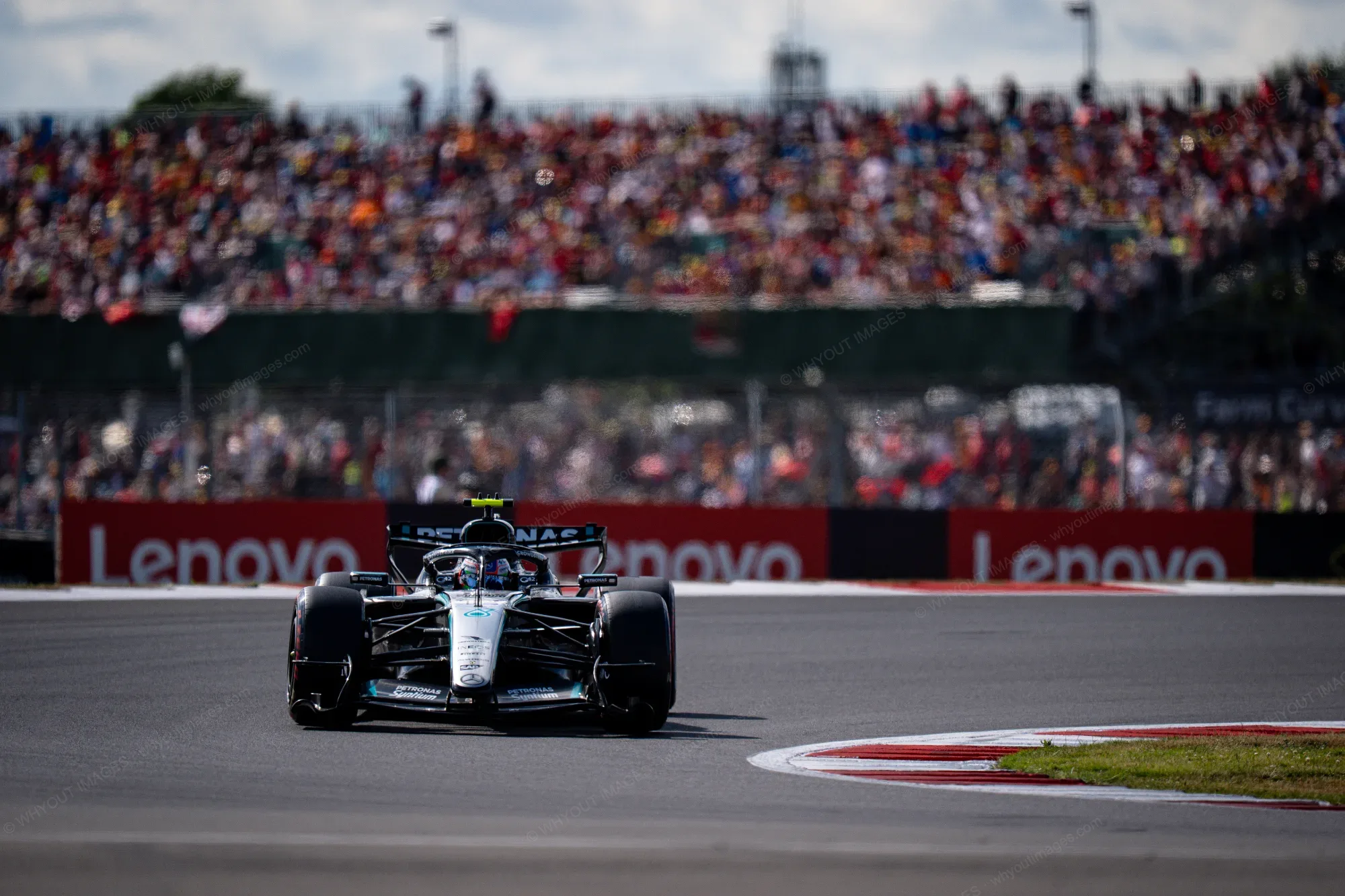 F1 2026: British Grand Prix
