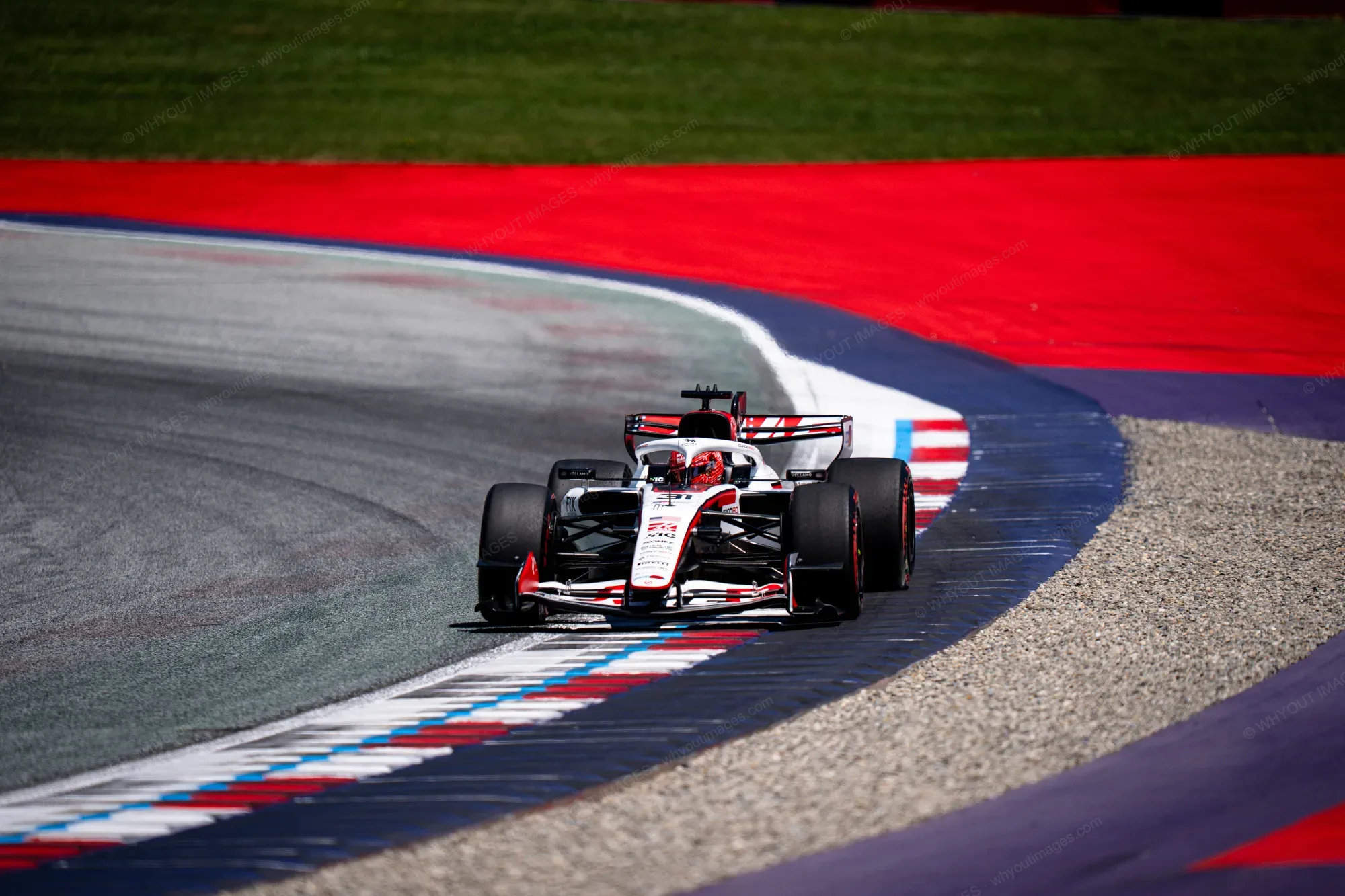 F1 2026: Austrian Grand Prix